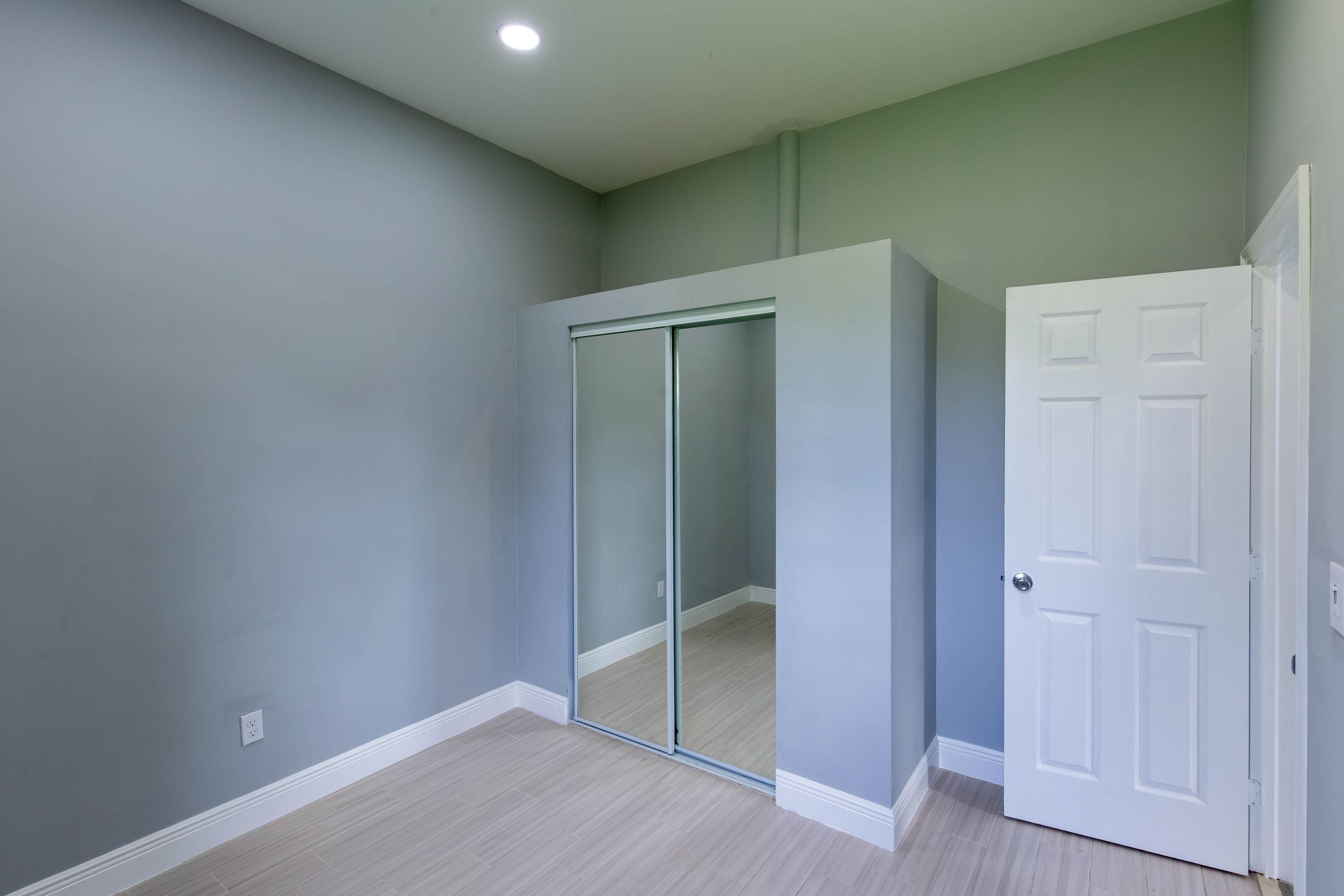 NA - Residential Lease