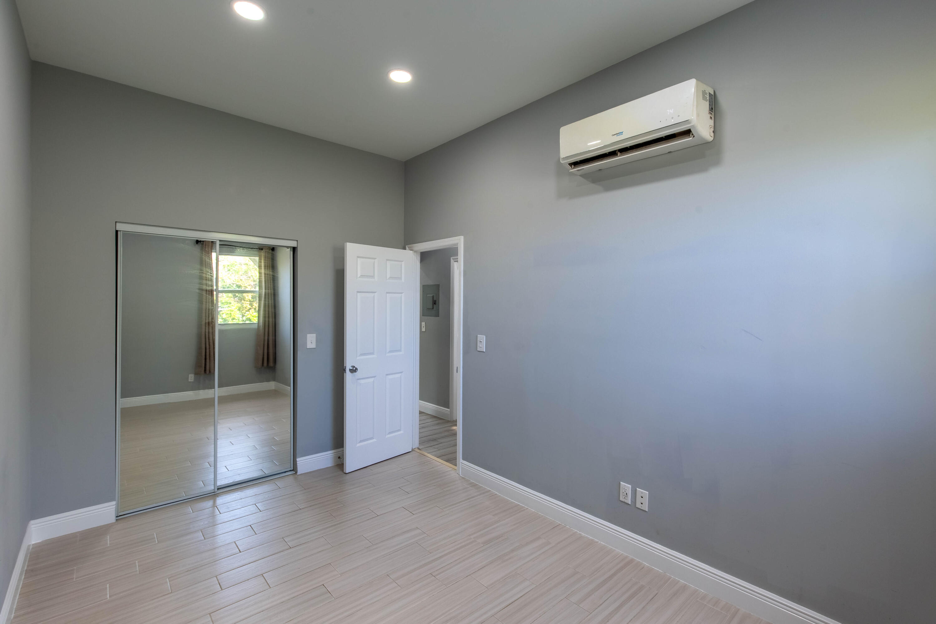 NA - Residential Lease