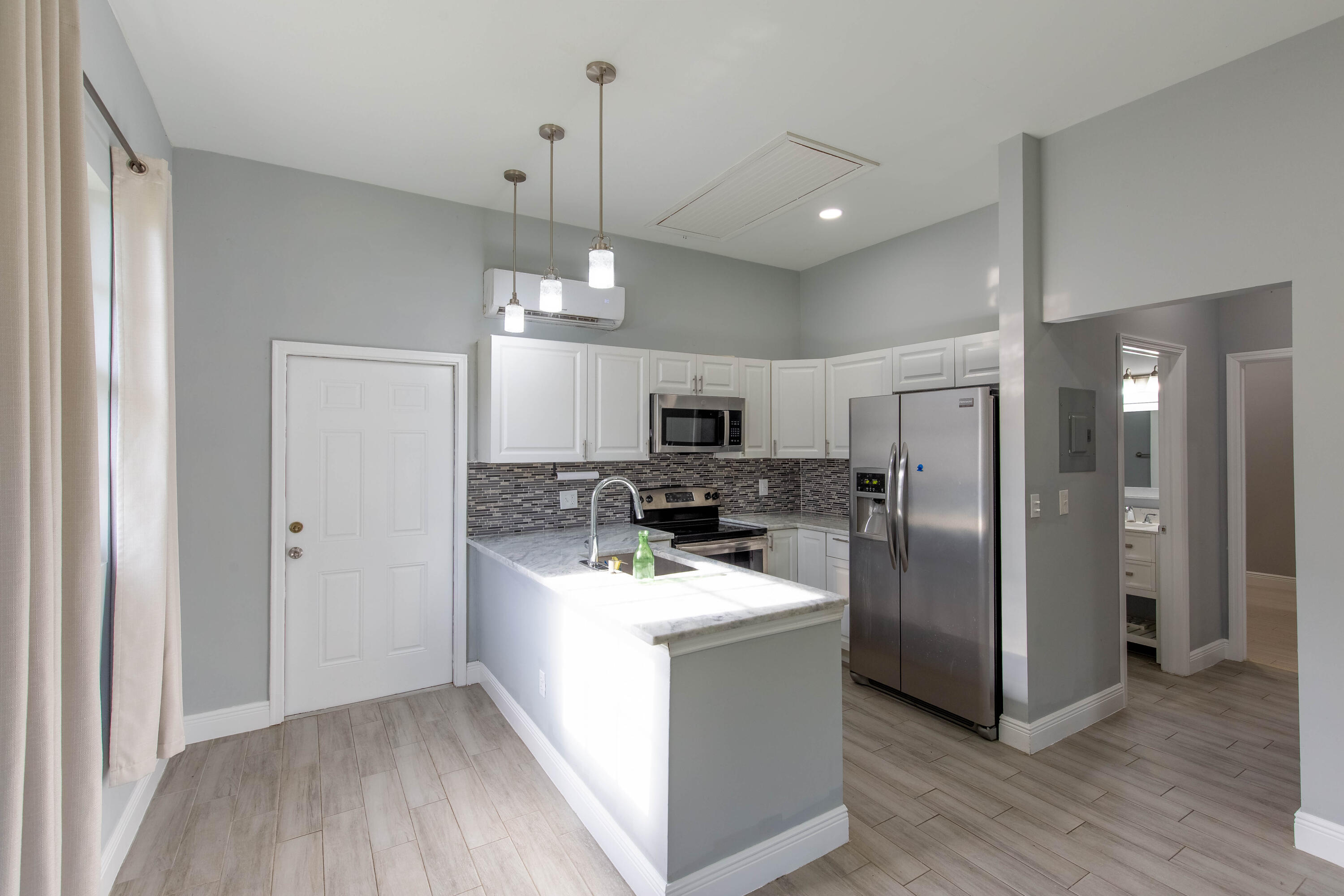 NA - Residential Lease