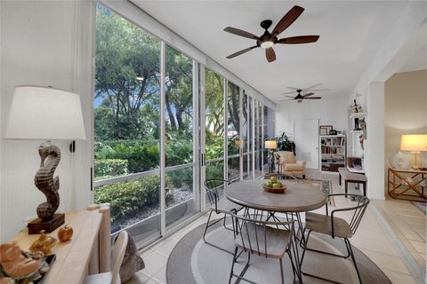 A home in Pompano Beach