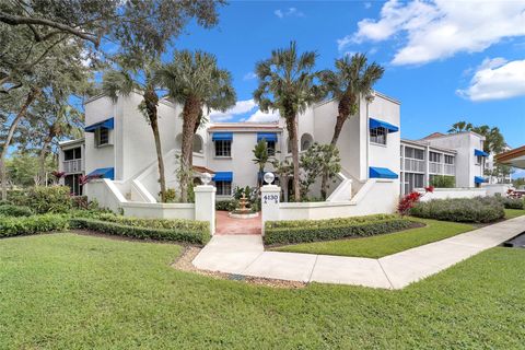 A home in Pompano Beach