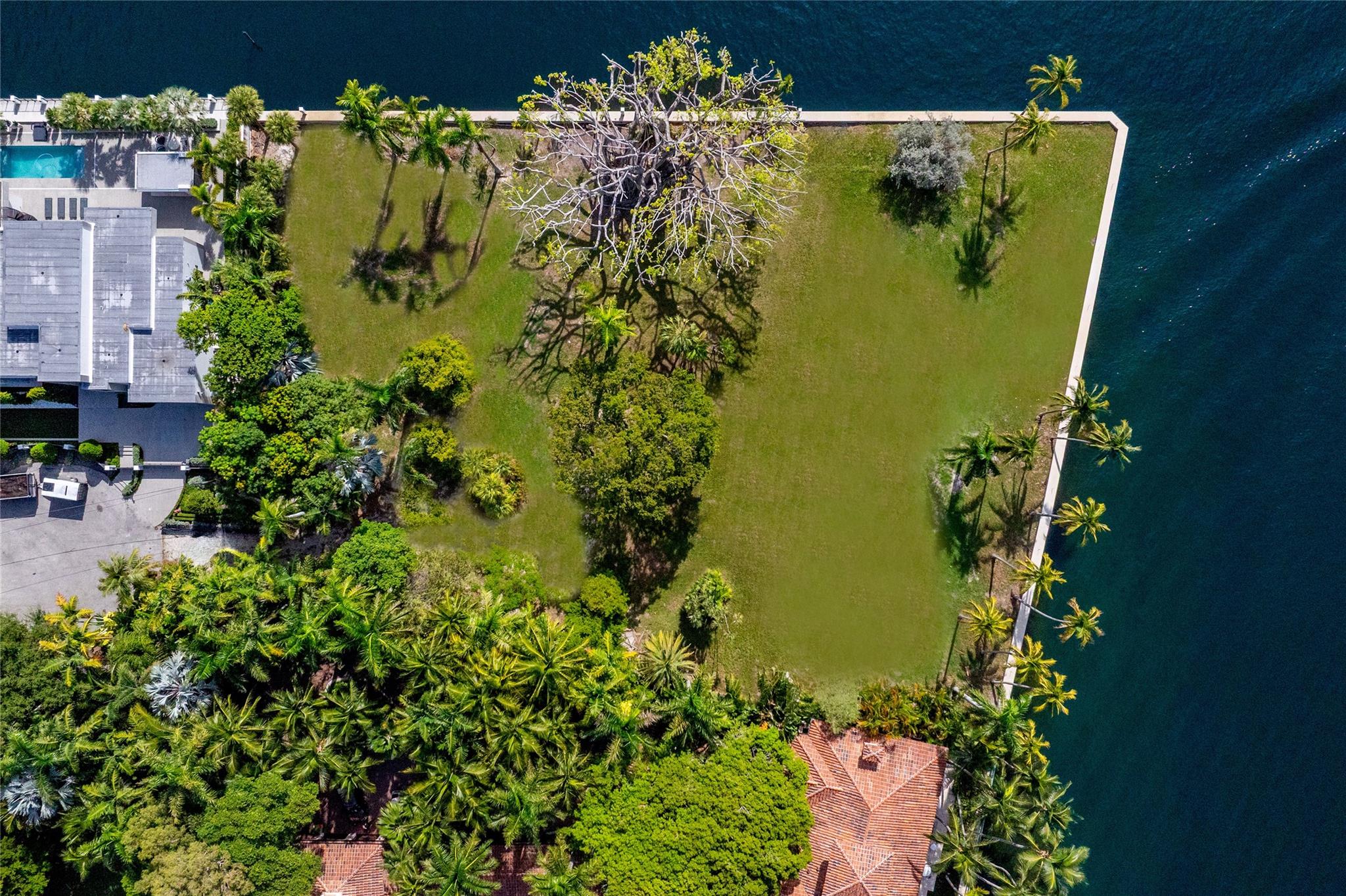 Kents Island 15-22 B - Land