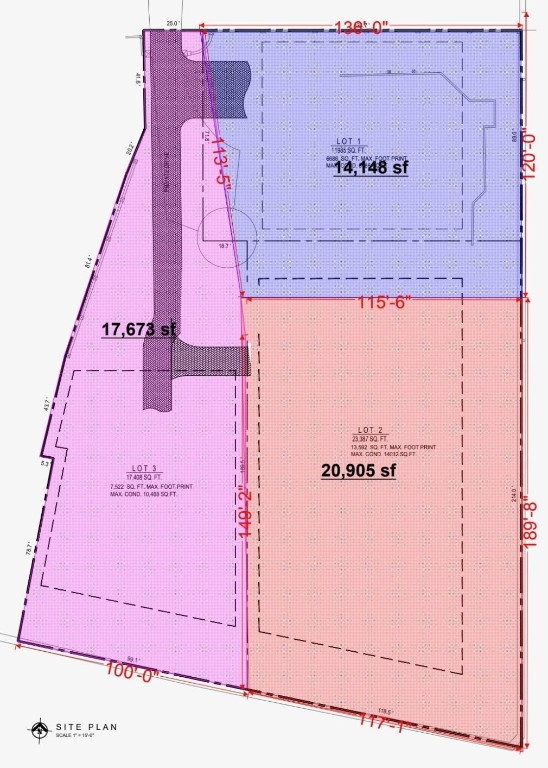 Kents Island 15-22 B - Land