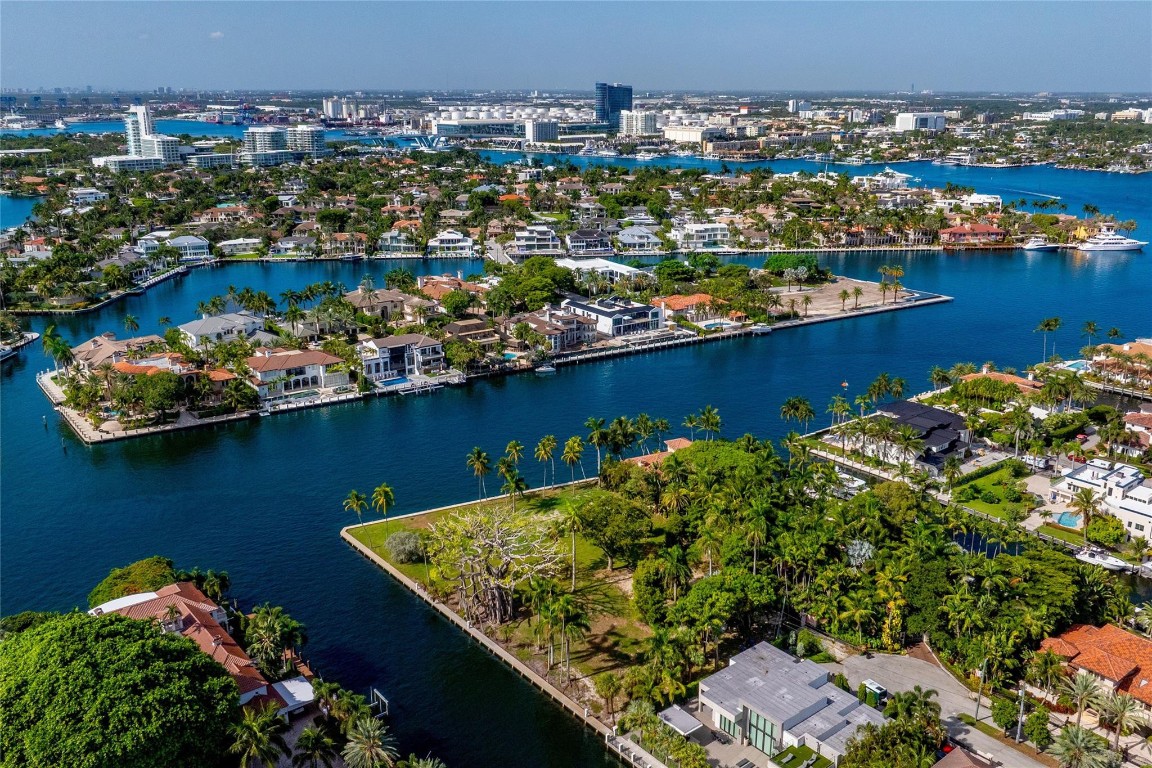 Kents Island 15-22 B - Land