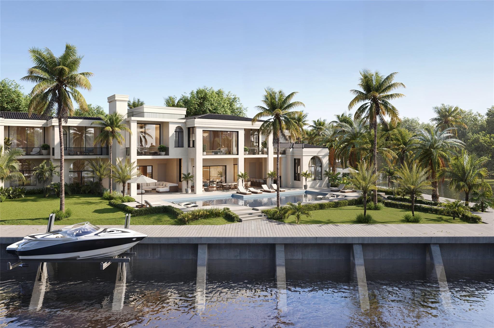 1000 Riviera Isle Dr