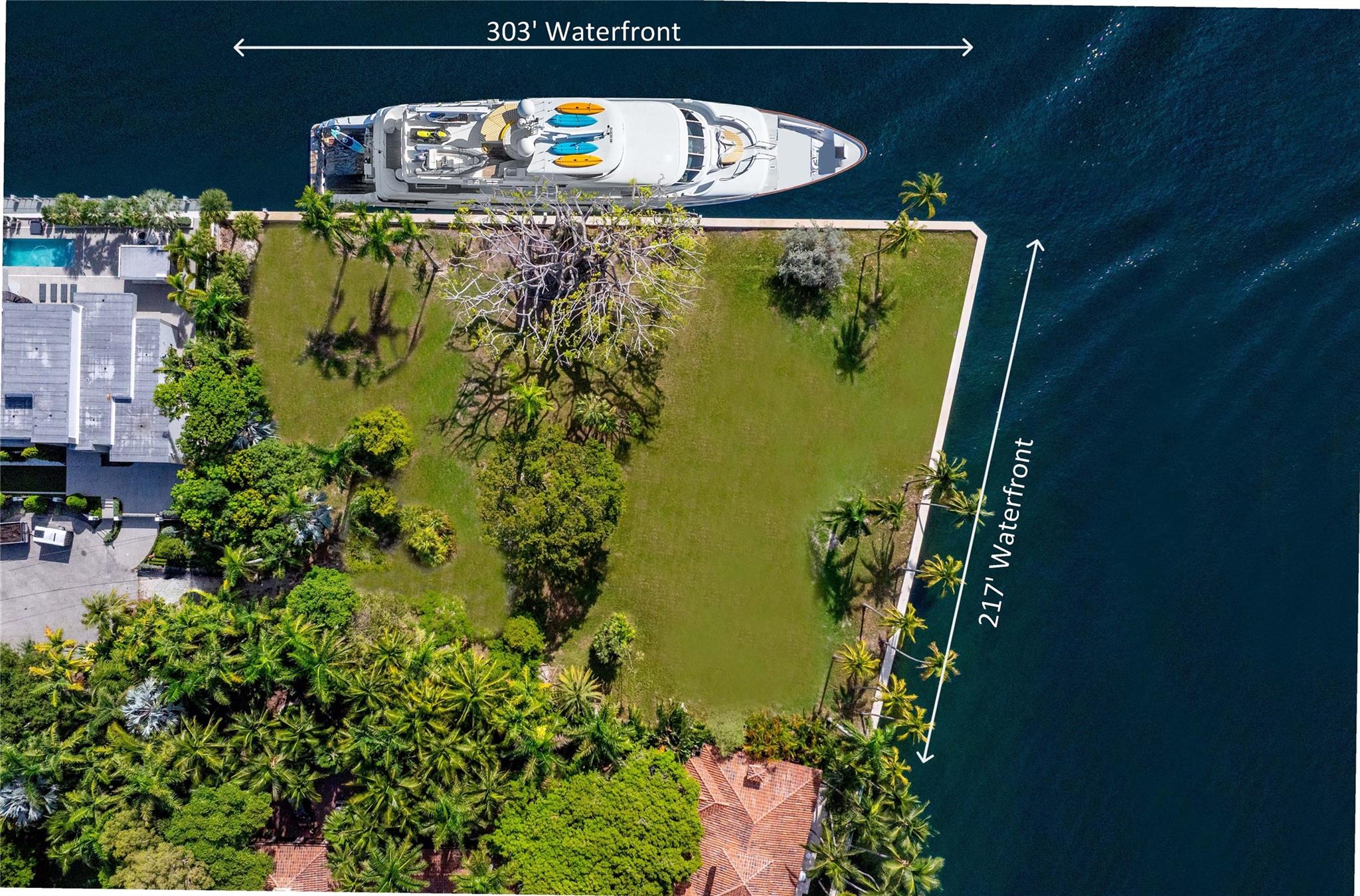 Kents Island 15-22 B - Land