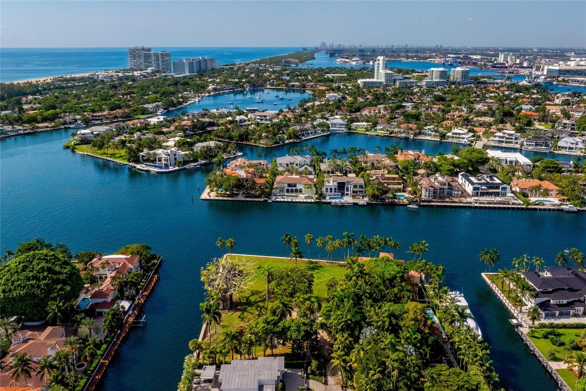 Kents Island 15-22 B - Land