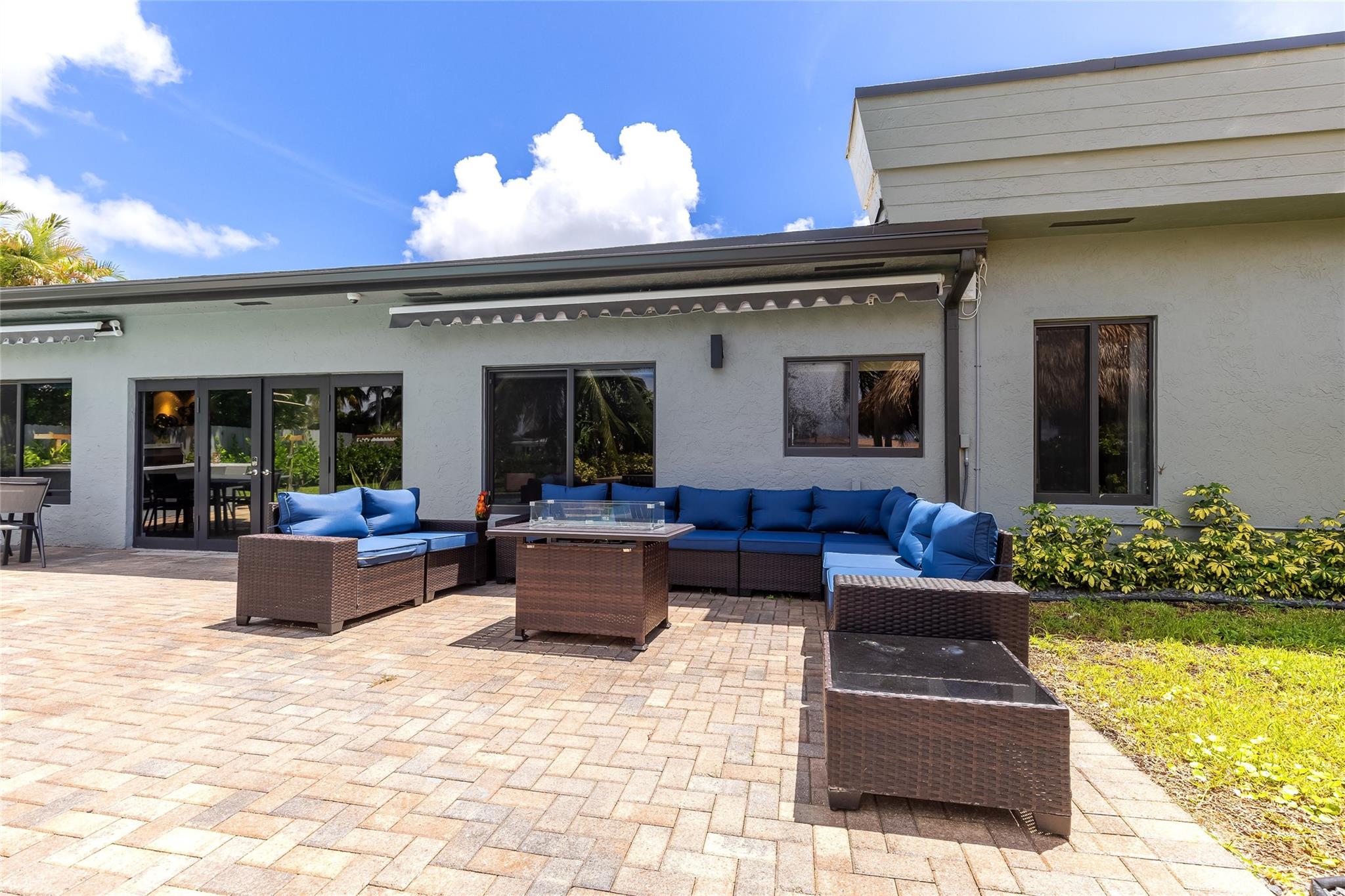 Plantation Harbor 81-24 B - Residential Lease