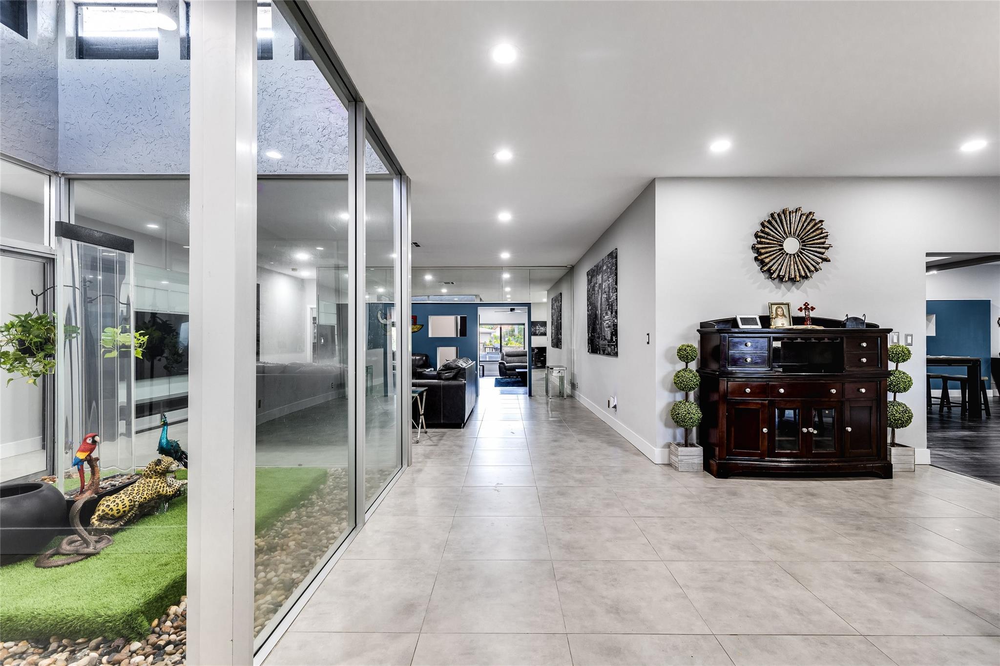 Plantation Harbor 81-24 B - Residential Lease
