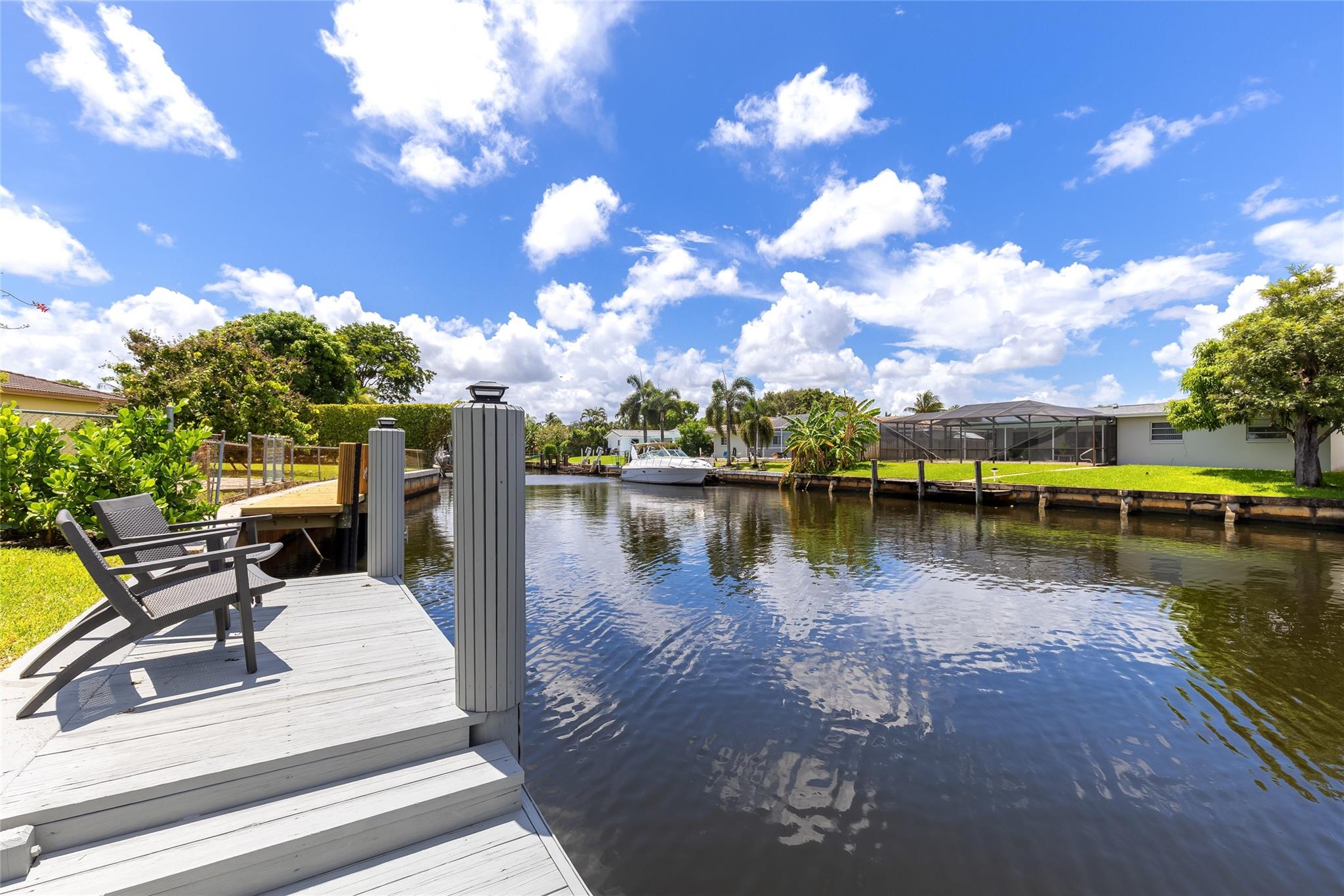 Plantation Harbor 81-24 B - Residential Lease
