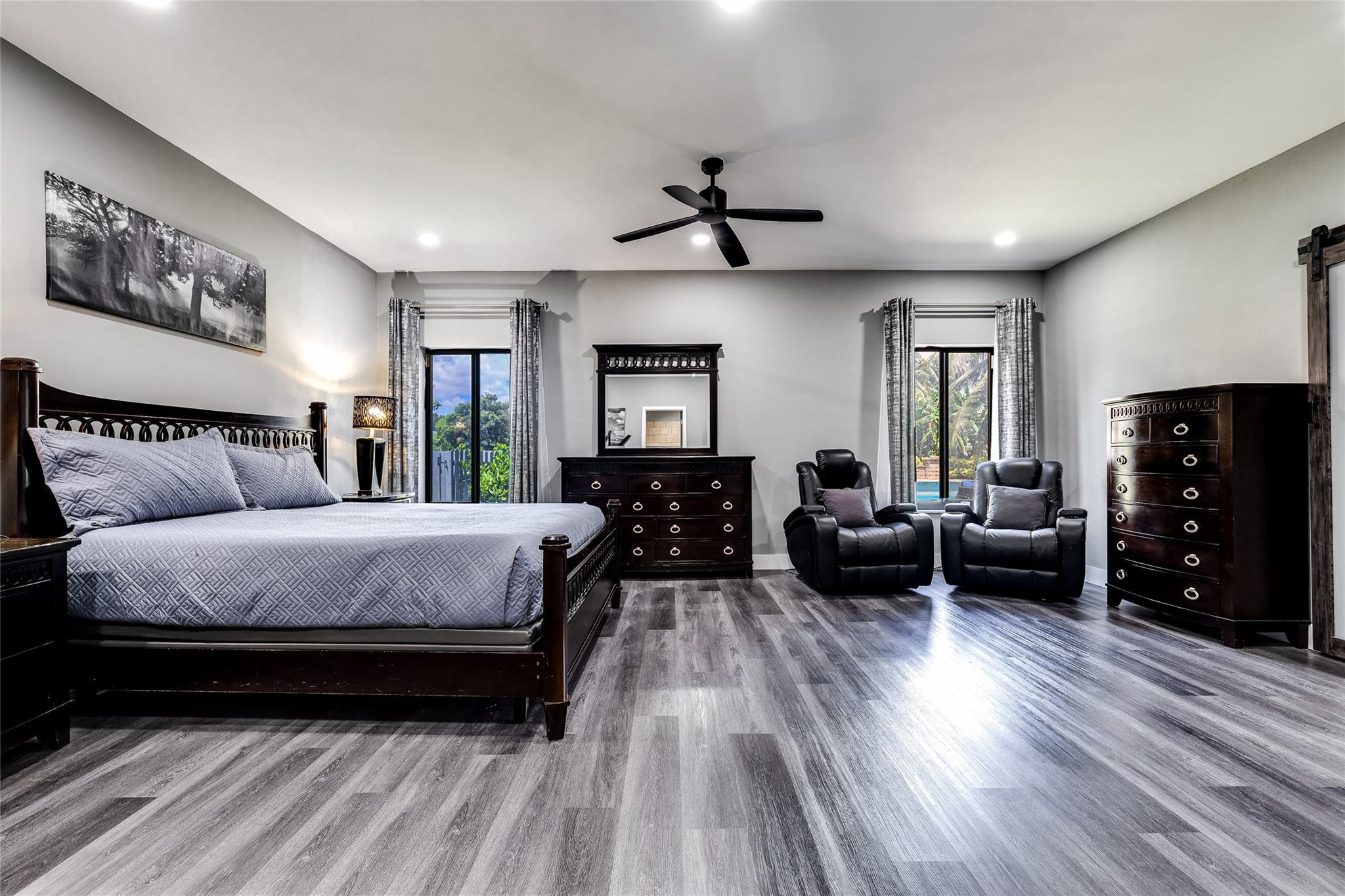 Plantation Harbor 81-24 B - Residential Lease