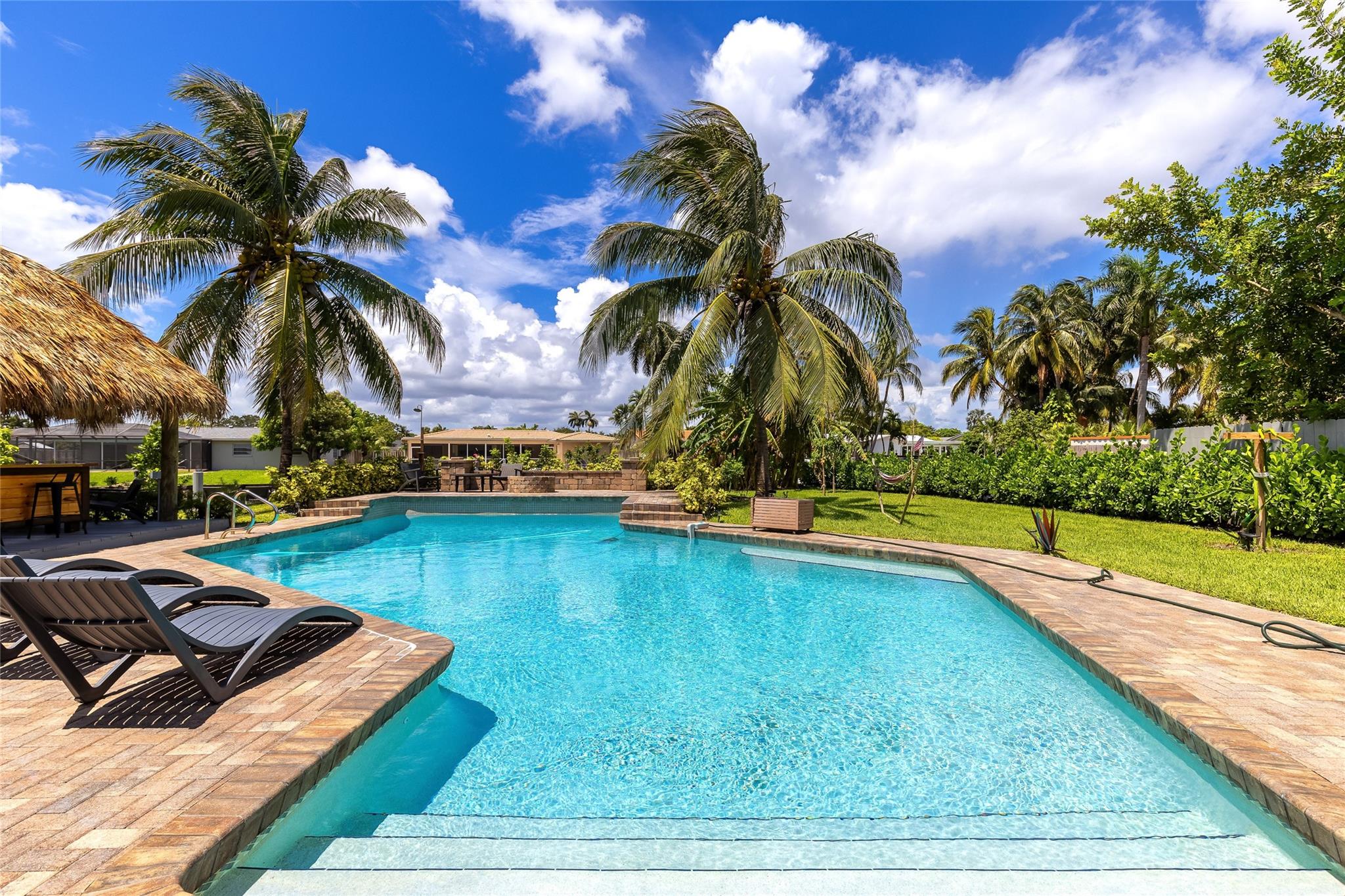 Plantation Harbor 81-24 B - Residential Lease