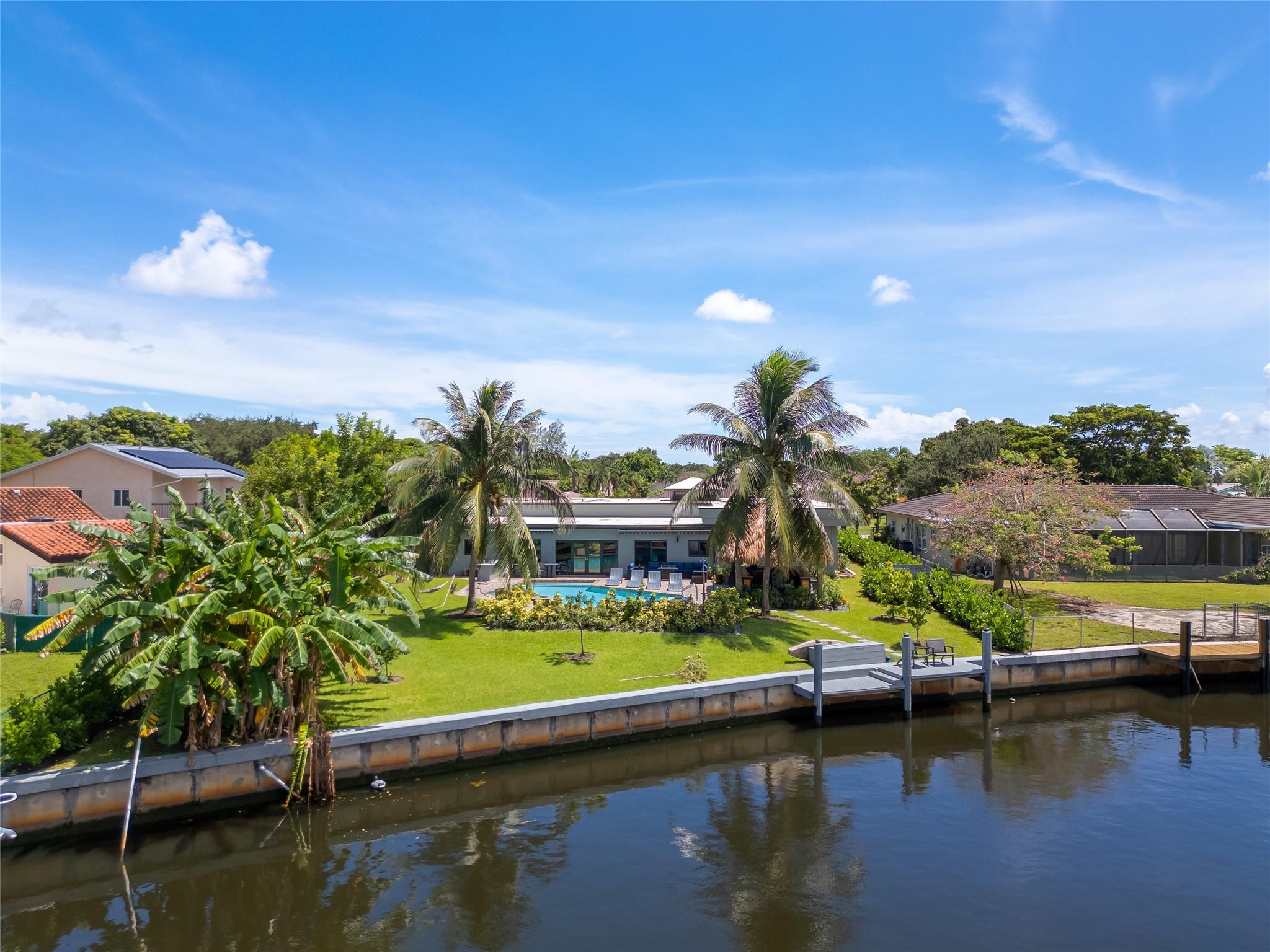 Plantation Harbor 81-24 B - Residential Lease