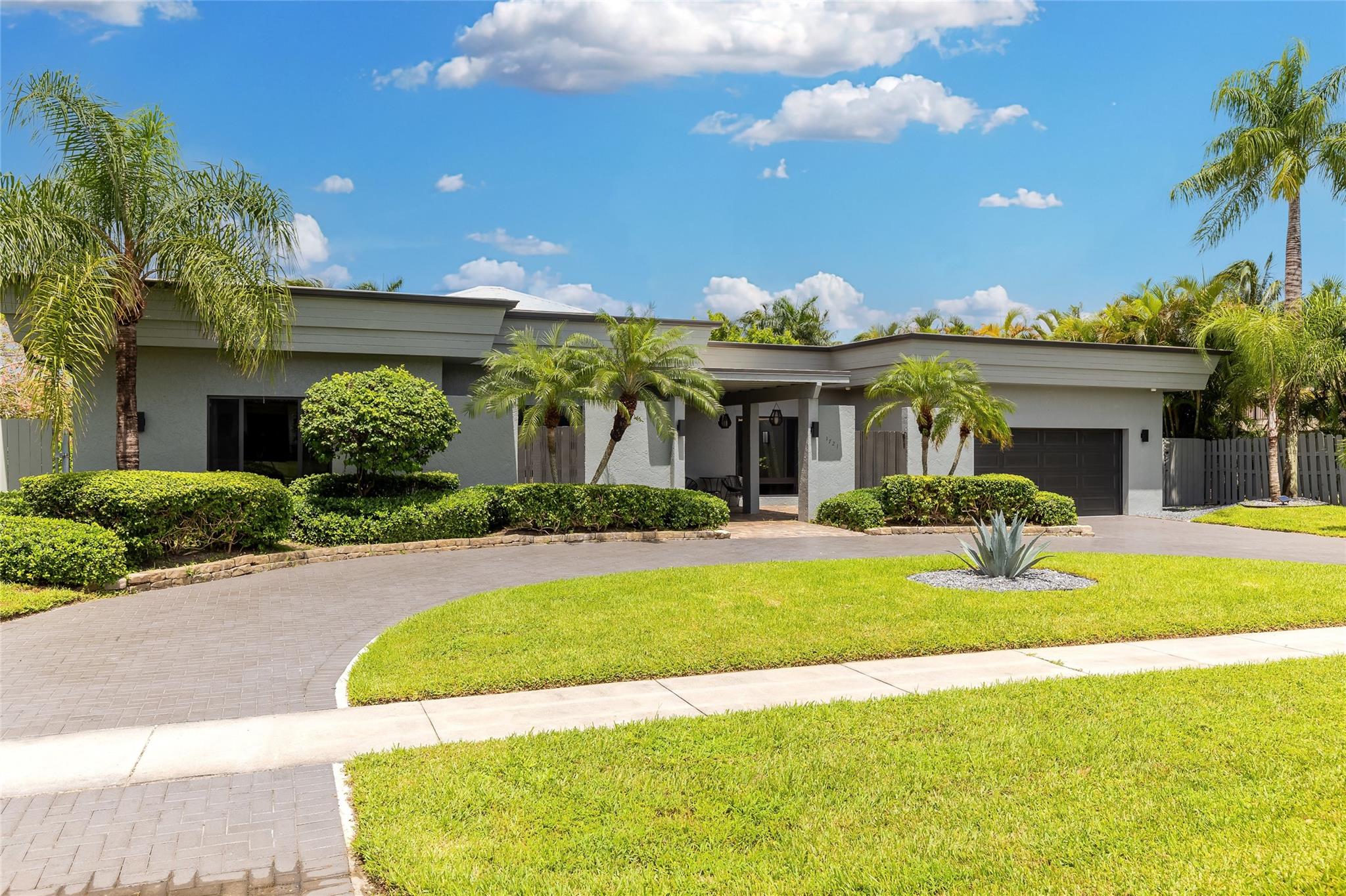 Plantation Harbor 81-24 B - Residential Lease