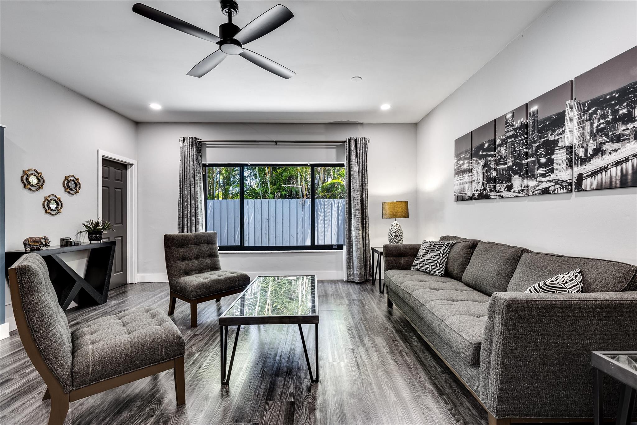Plantation Harbor 81-24 B - Residential Lease