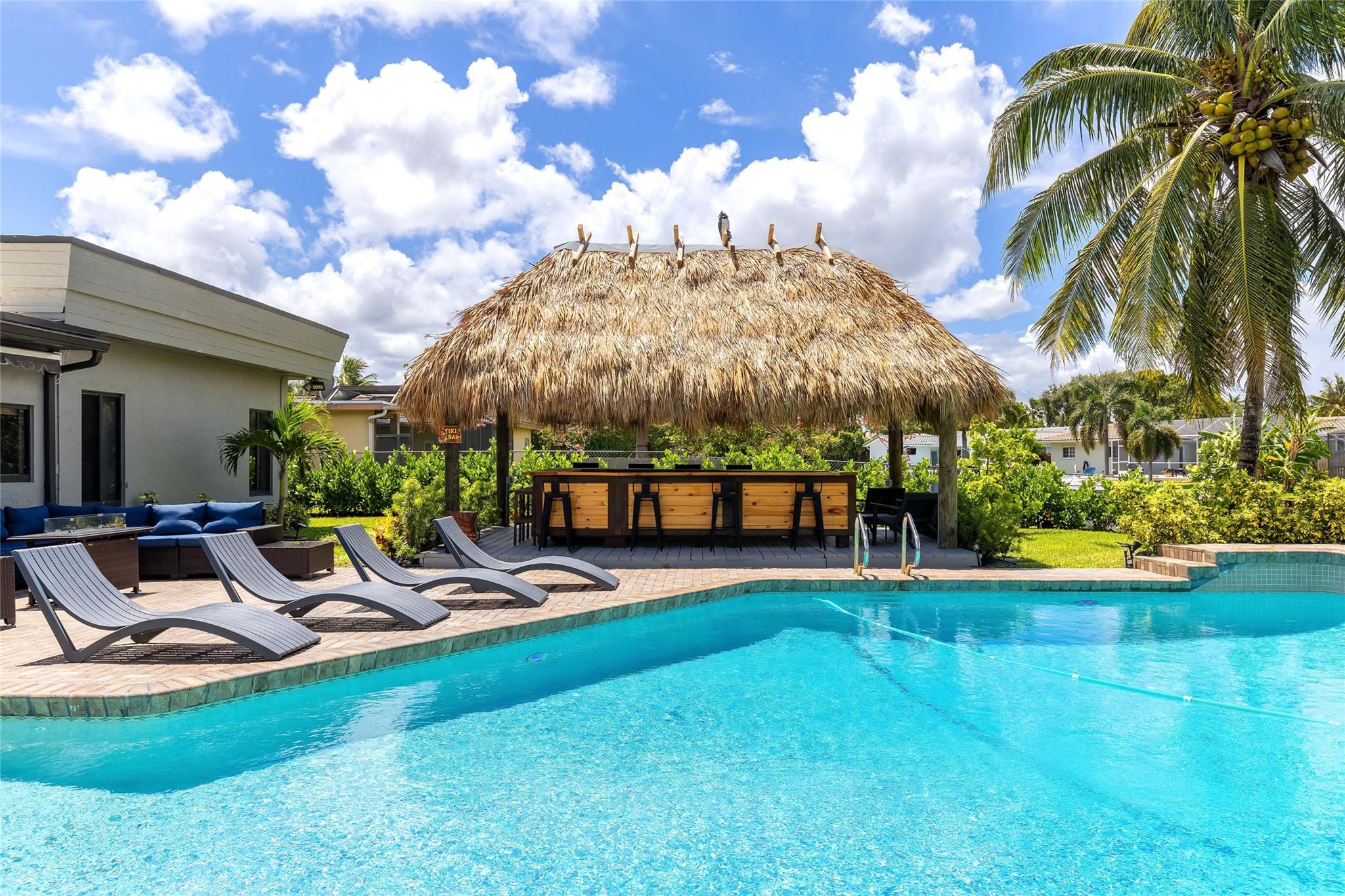 Plantation Harbor 81-24 B - Residential Lease