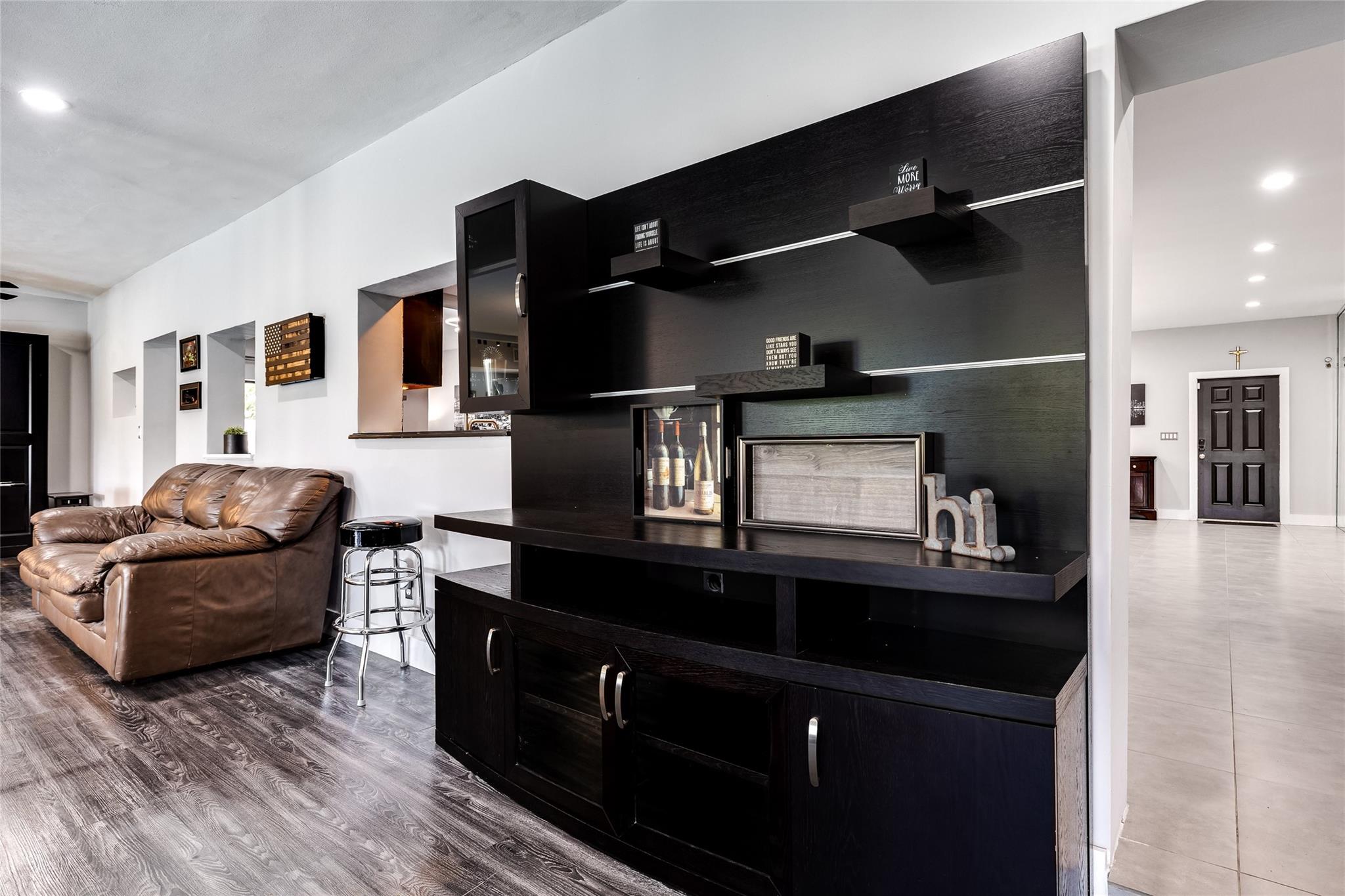 Plantation Harbor 81-24 B - Residential Lease