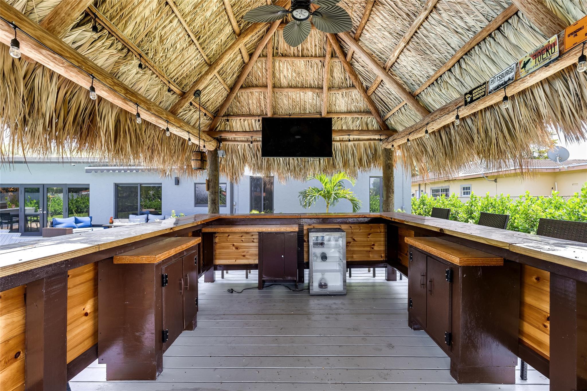Plantation Harbor 81-24 B - Residential Lease