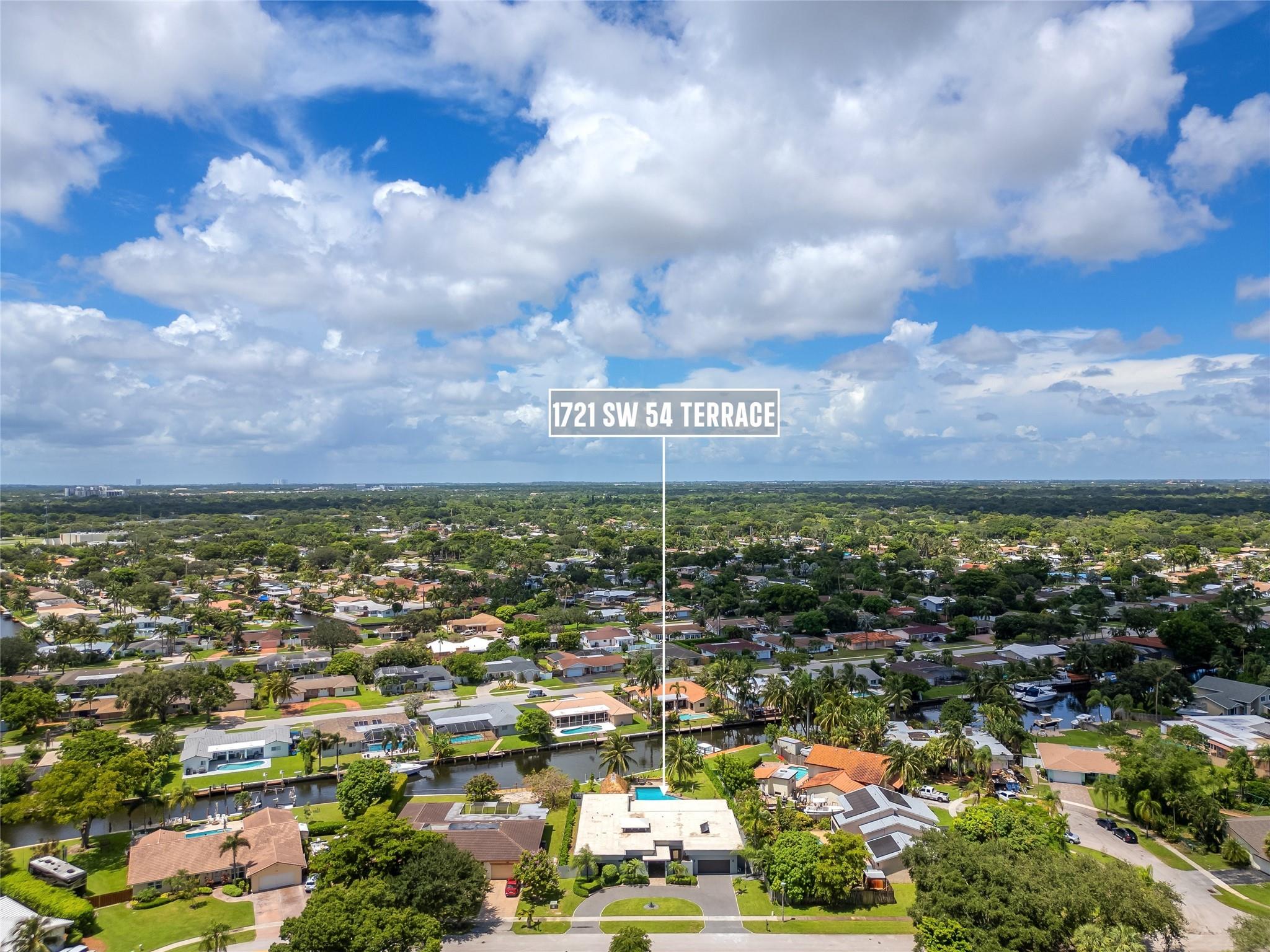 Plantation Harbor 81-24 B - Residential Lease