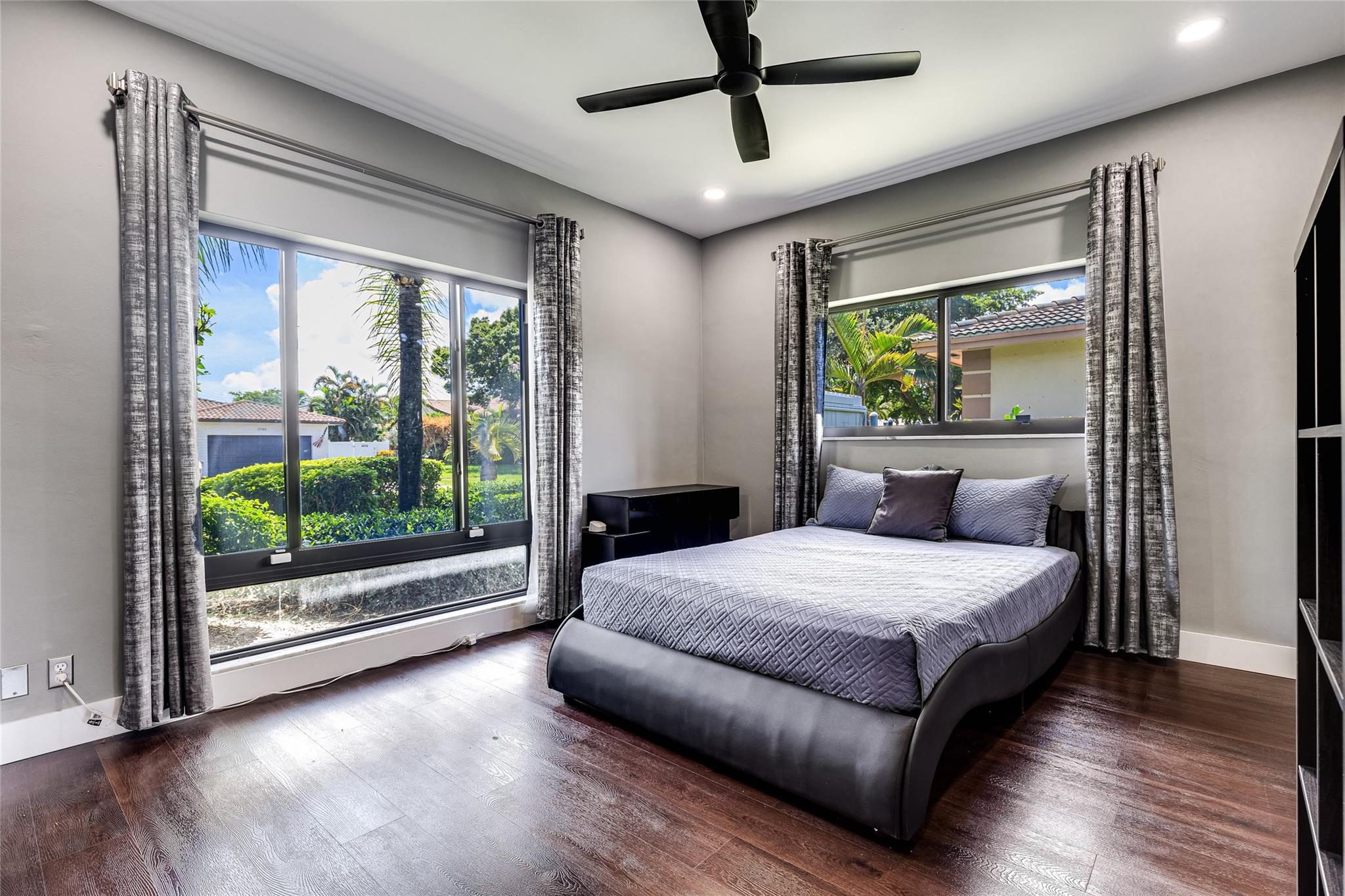 Plantation Harbor 81-24 B - Residential Lease