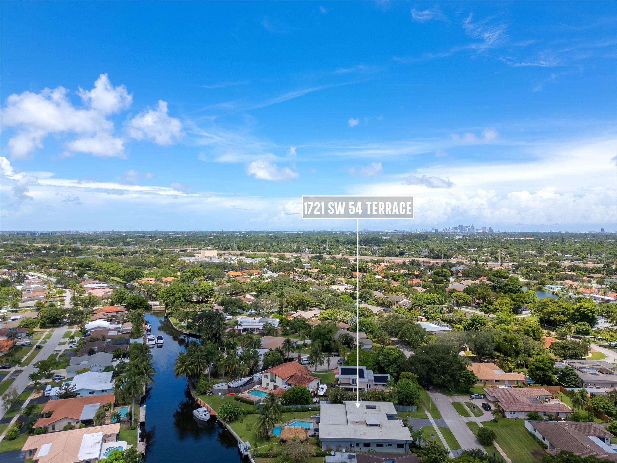 Plantation Harbor 81-24 B - Residential Lease