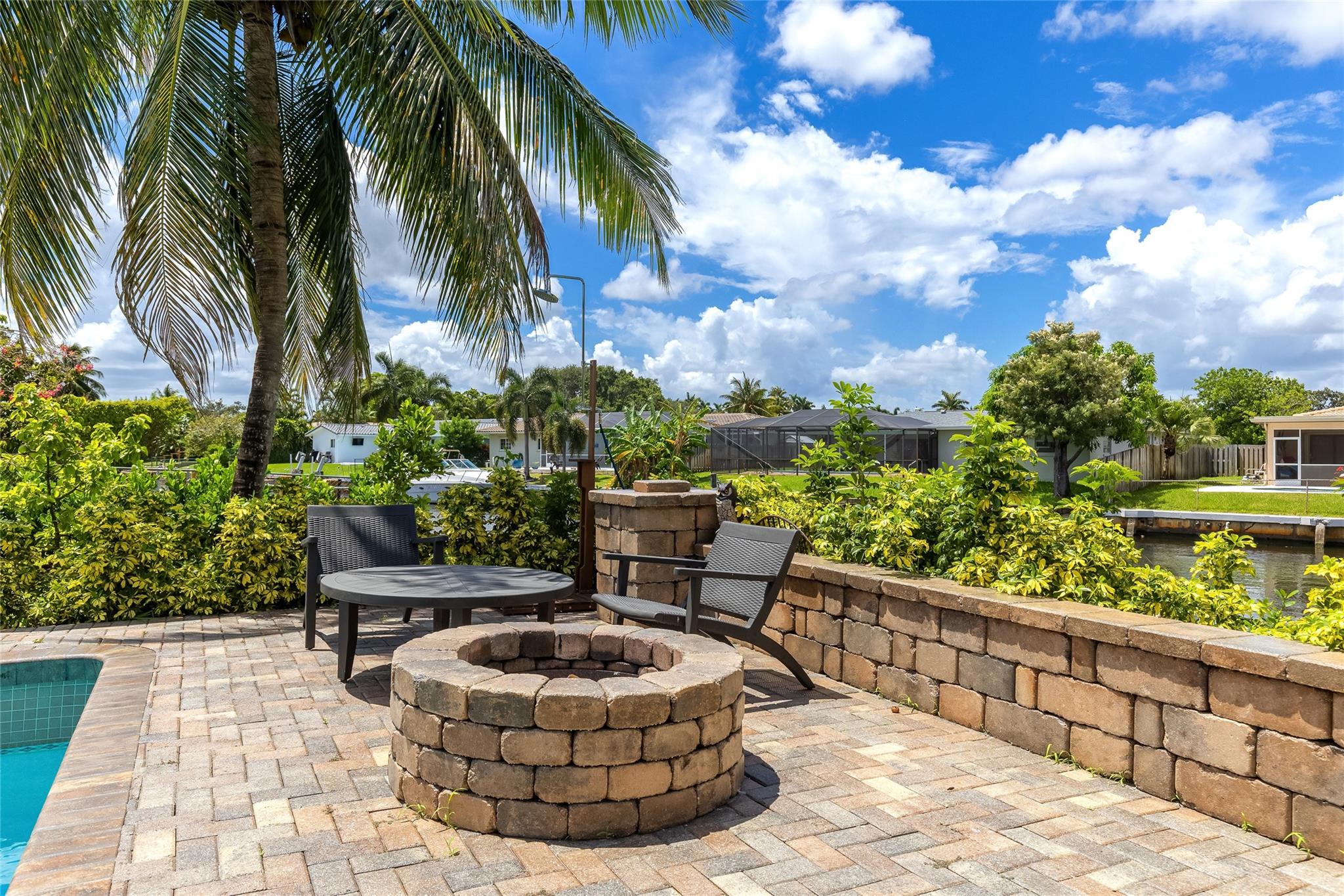 Plantation Harbor 81-24 B - Residential Lease