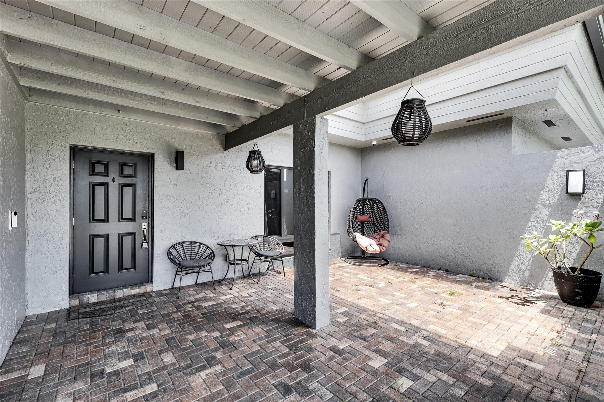 Plantation Harbor 81-24 B - Residential Lease