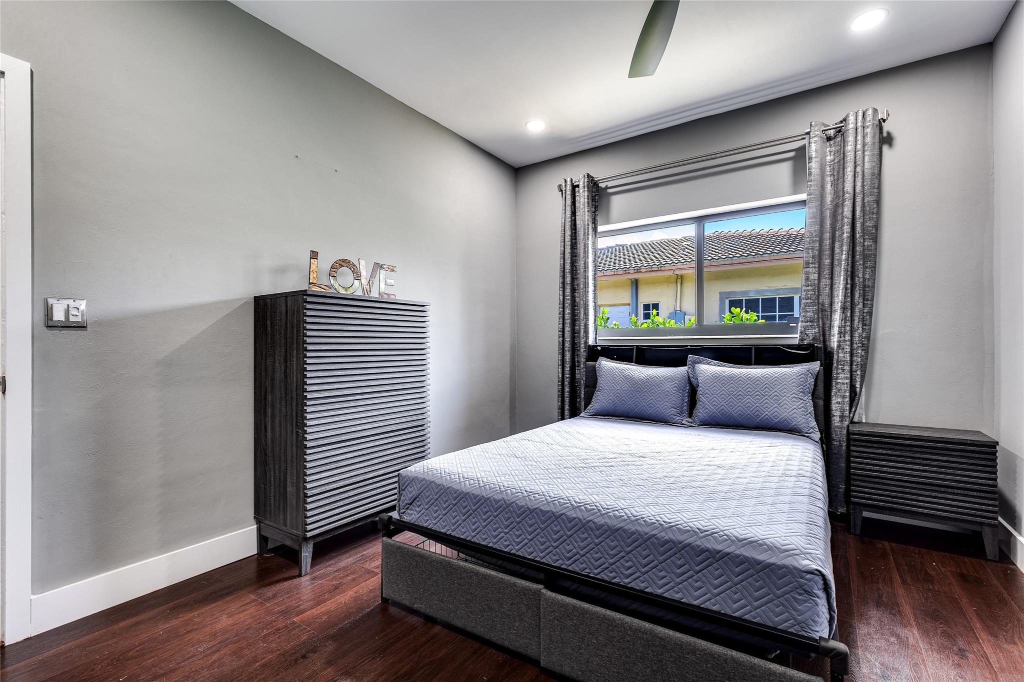 Plantation Harbor 81-24 B - Residential Lease