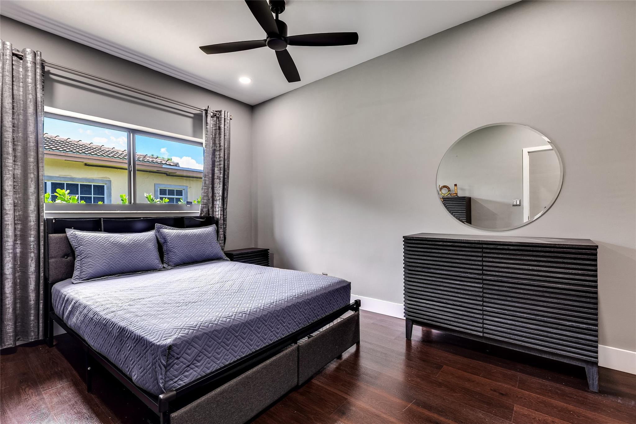 Plantation Harbor 81-24 B - Residential Lease