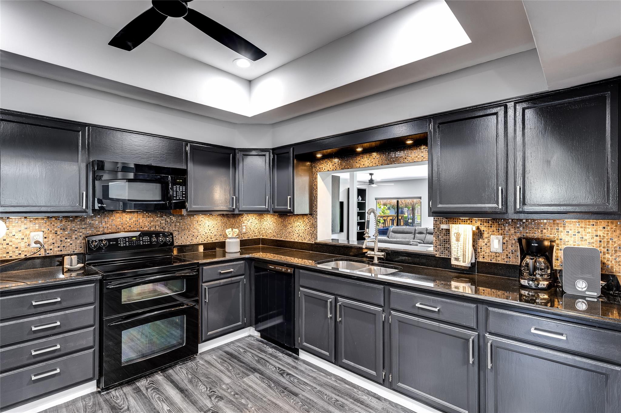 Plantation Harbor 81-24 B - Residential Lease