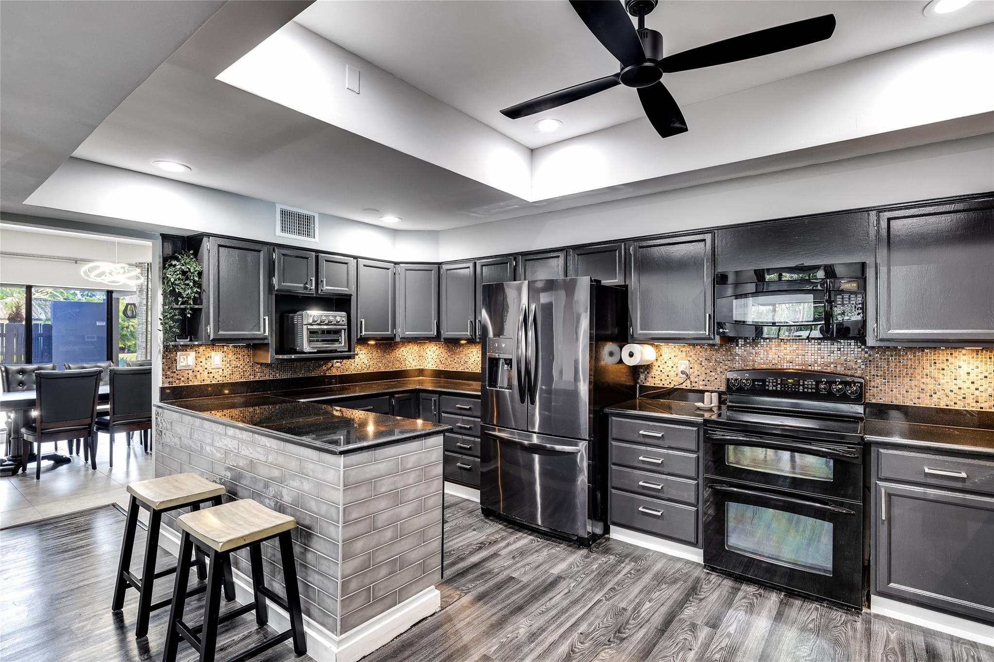 Plantation Harbor 81-24 B - Residential Lease