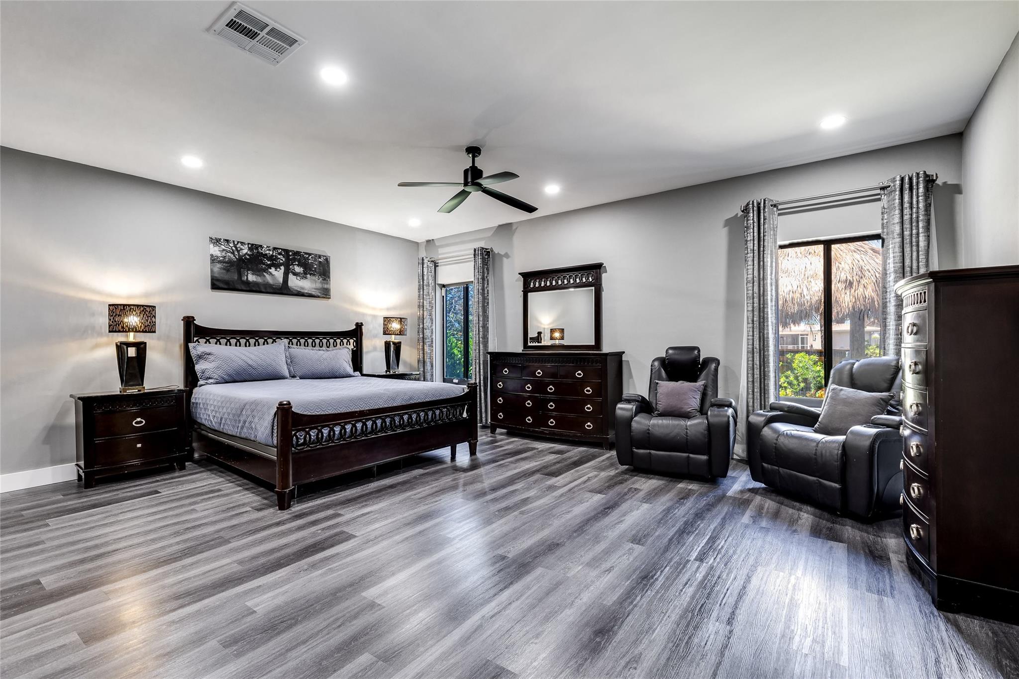 Plantation Harbor 81-24 B - Residential Lease