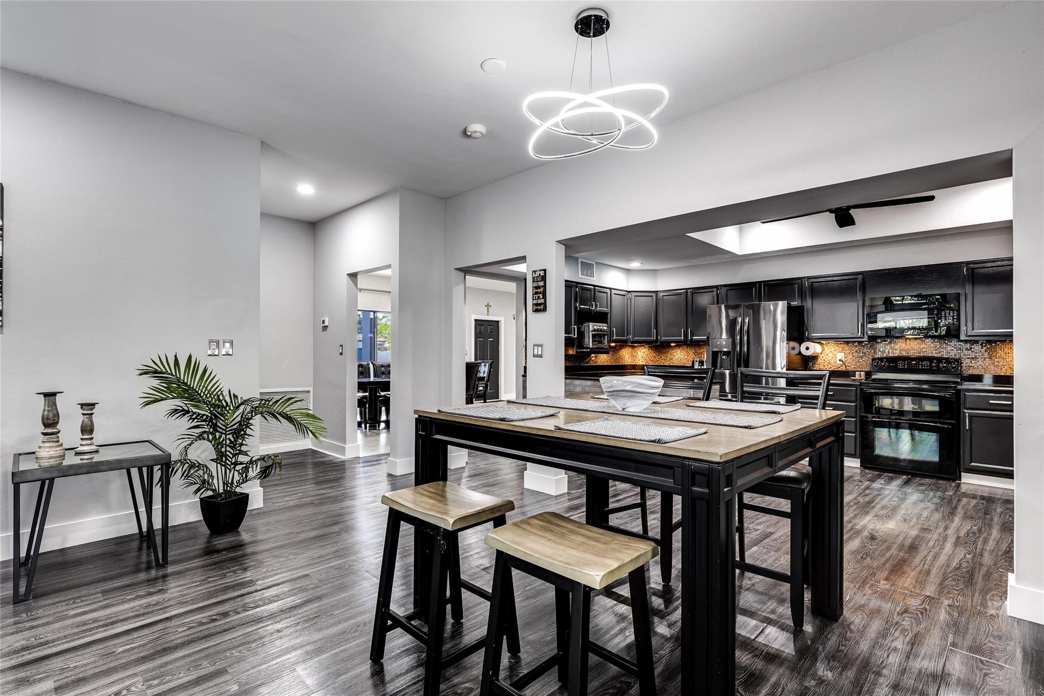 Plantation Harbor 81-24 B - Residential Lease