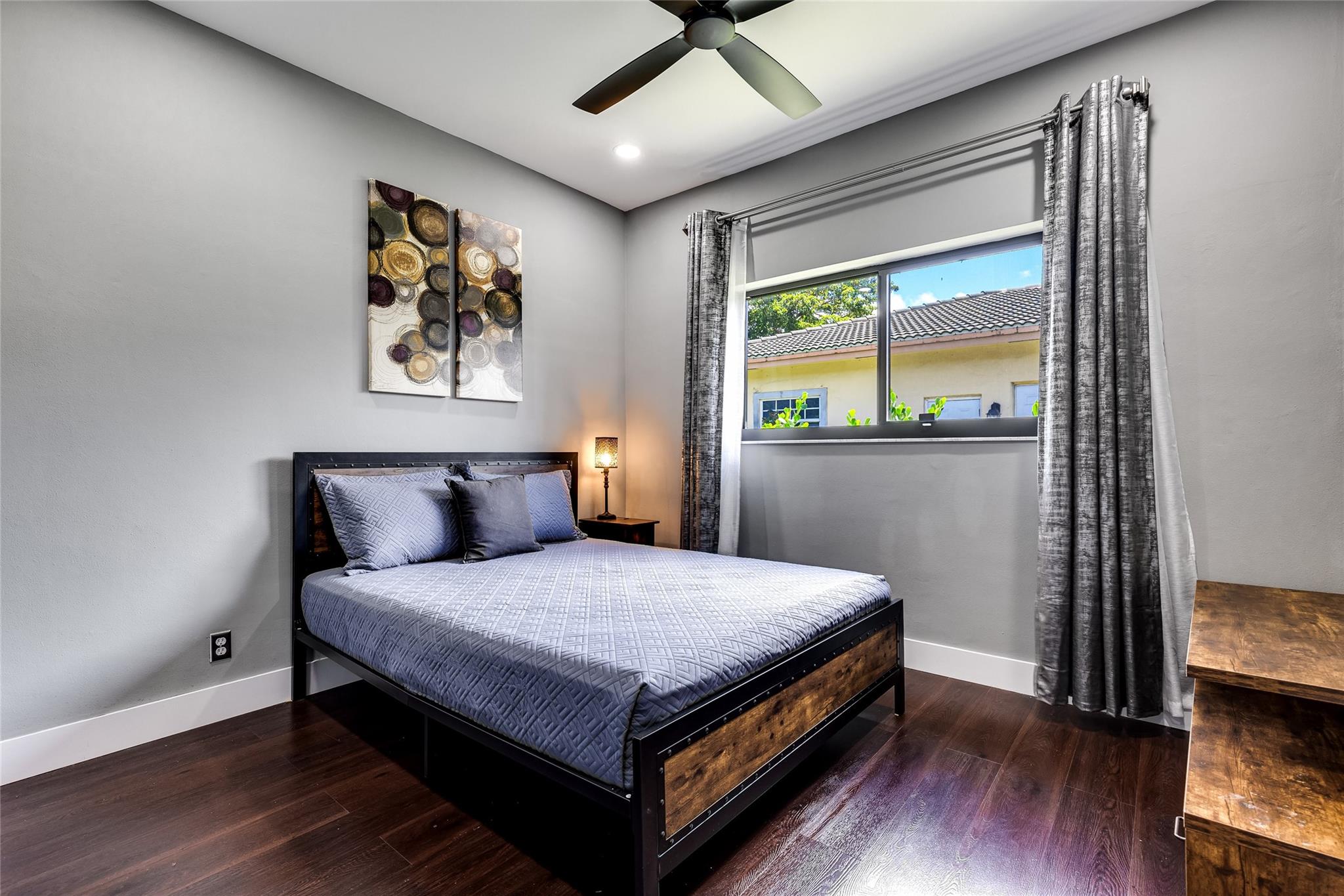 Plantation Harbor 81-24 B - Residential Lease