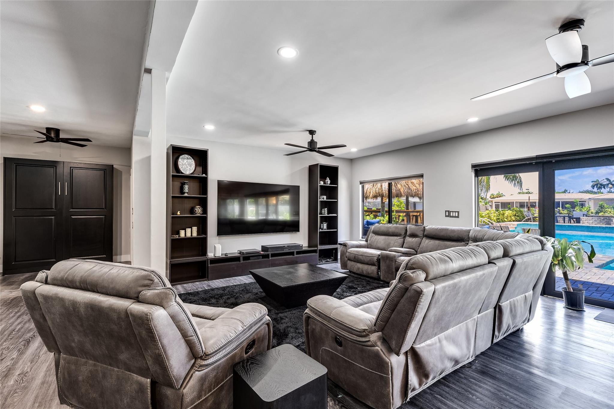 Plantation Harbor 81-24 B - Residential Lease
