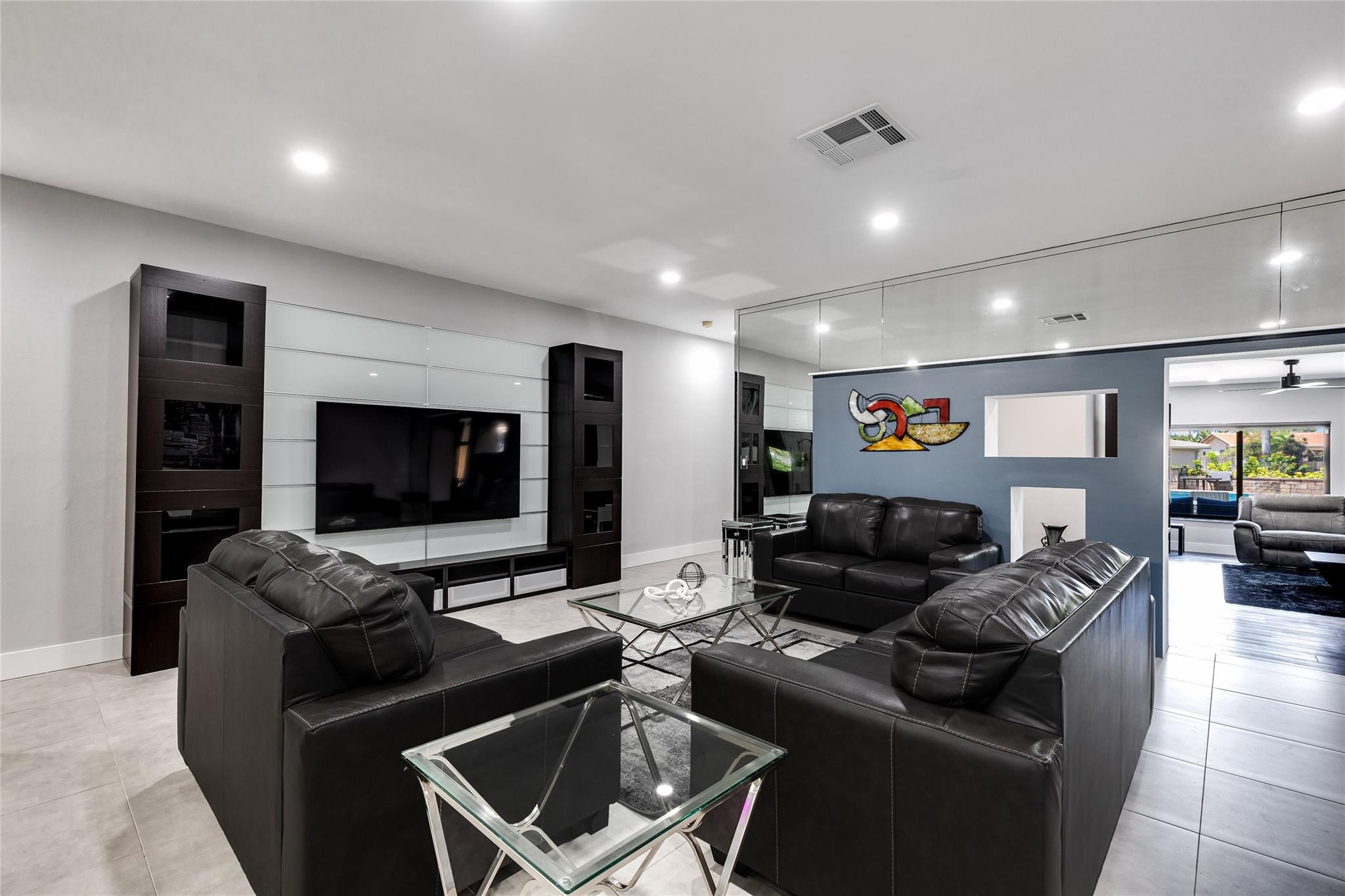 Plantation Harbor 81-24 B - Residential Lease