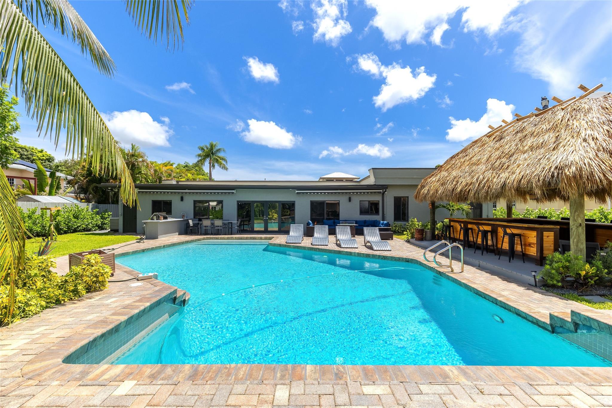 Plantation Harbor 81-24 B - Residential Lease