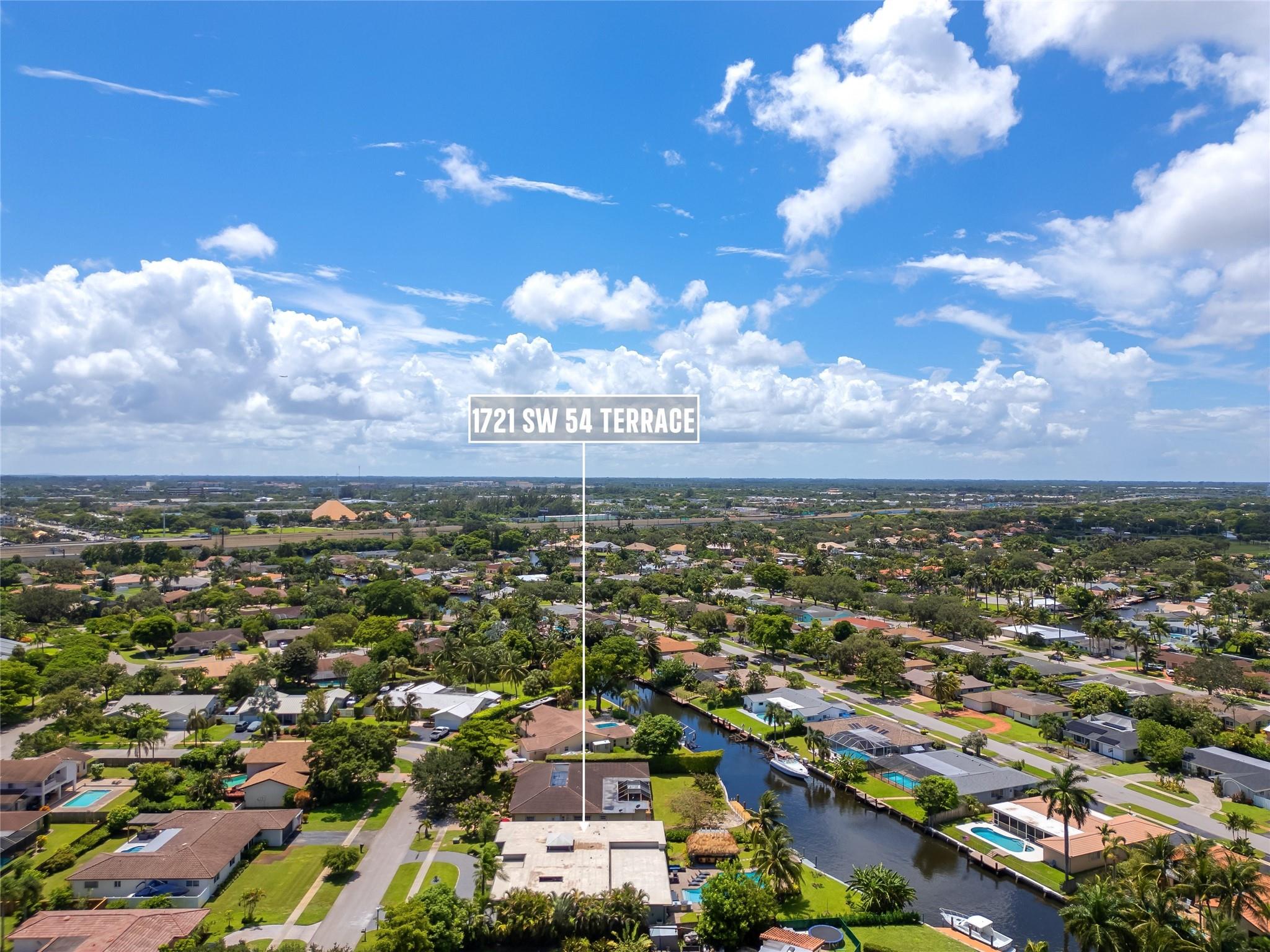 Plantation Harbor 81-24 B - Residential Lease
