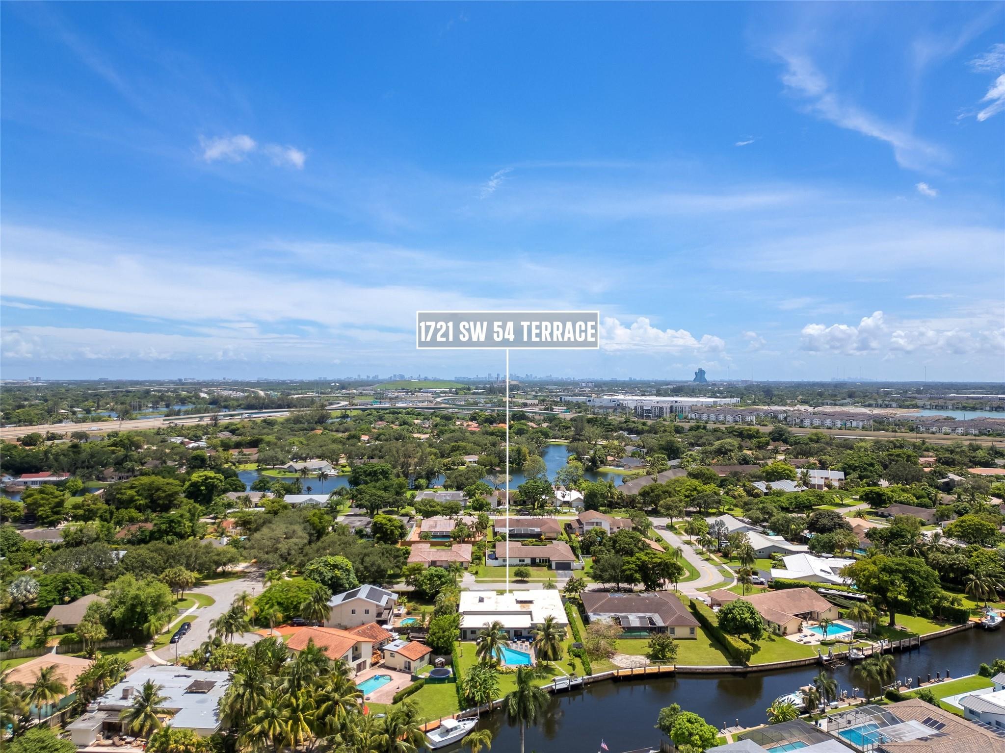 Plantation Harbor 81-24 B - Residential Lease