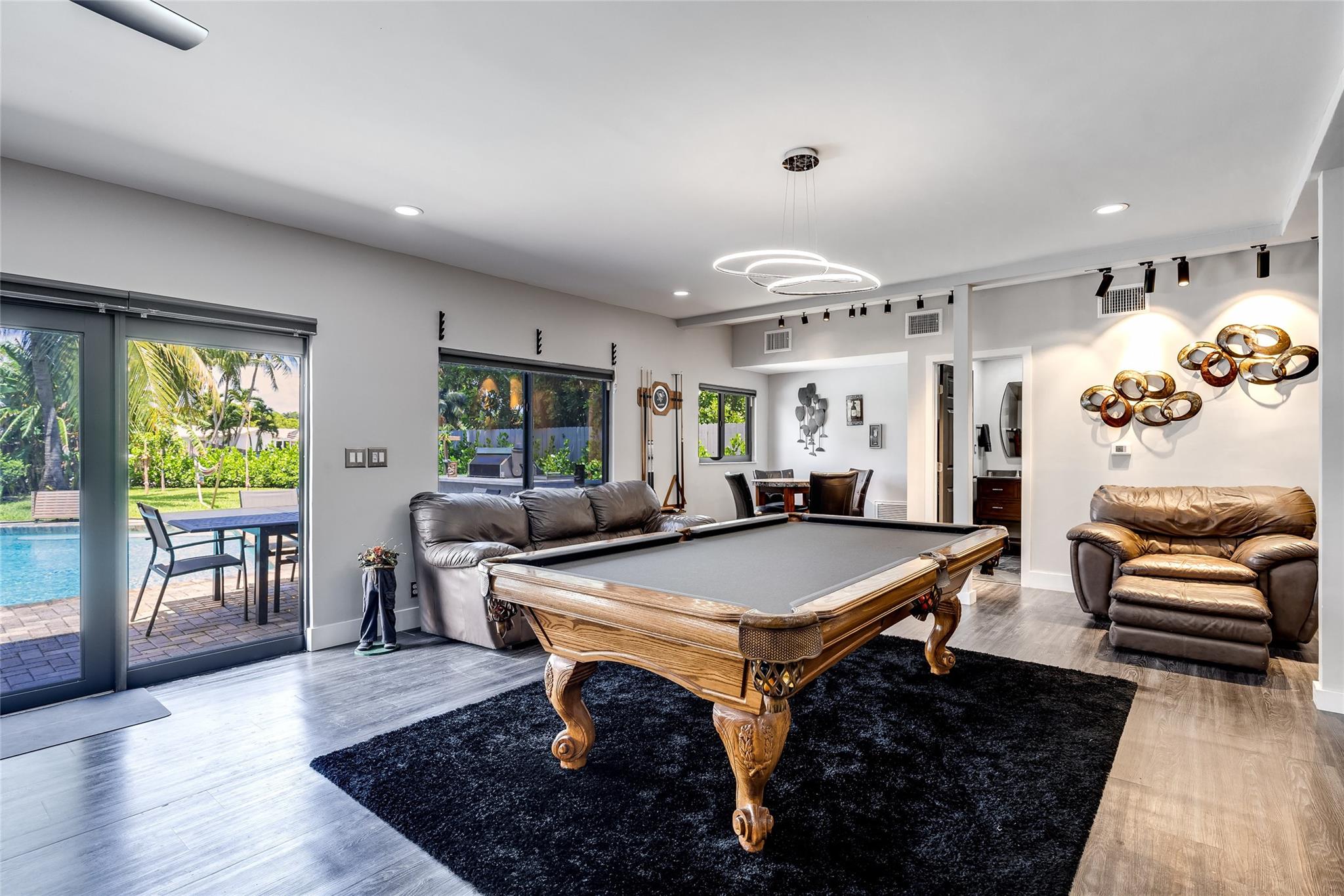 Plantation Harbor 81-24 B - Residential Lease