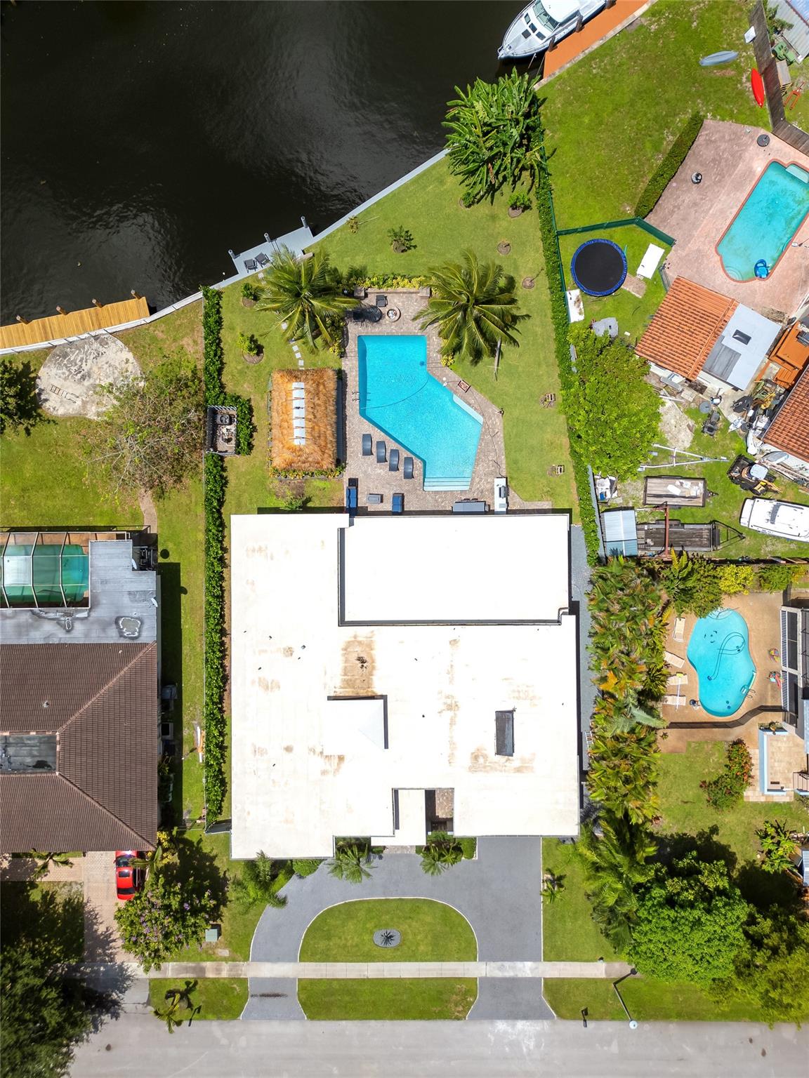Plantation Harbor 81-24 B - Residential Lease