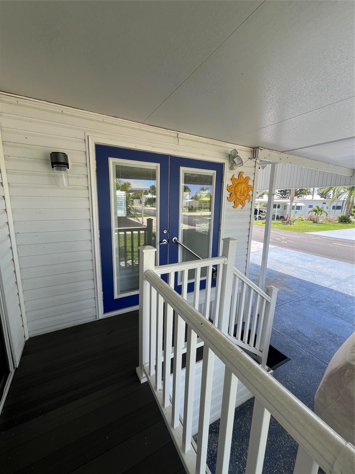 Blue Cypress Golf & RV Re - Residential