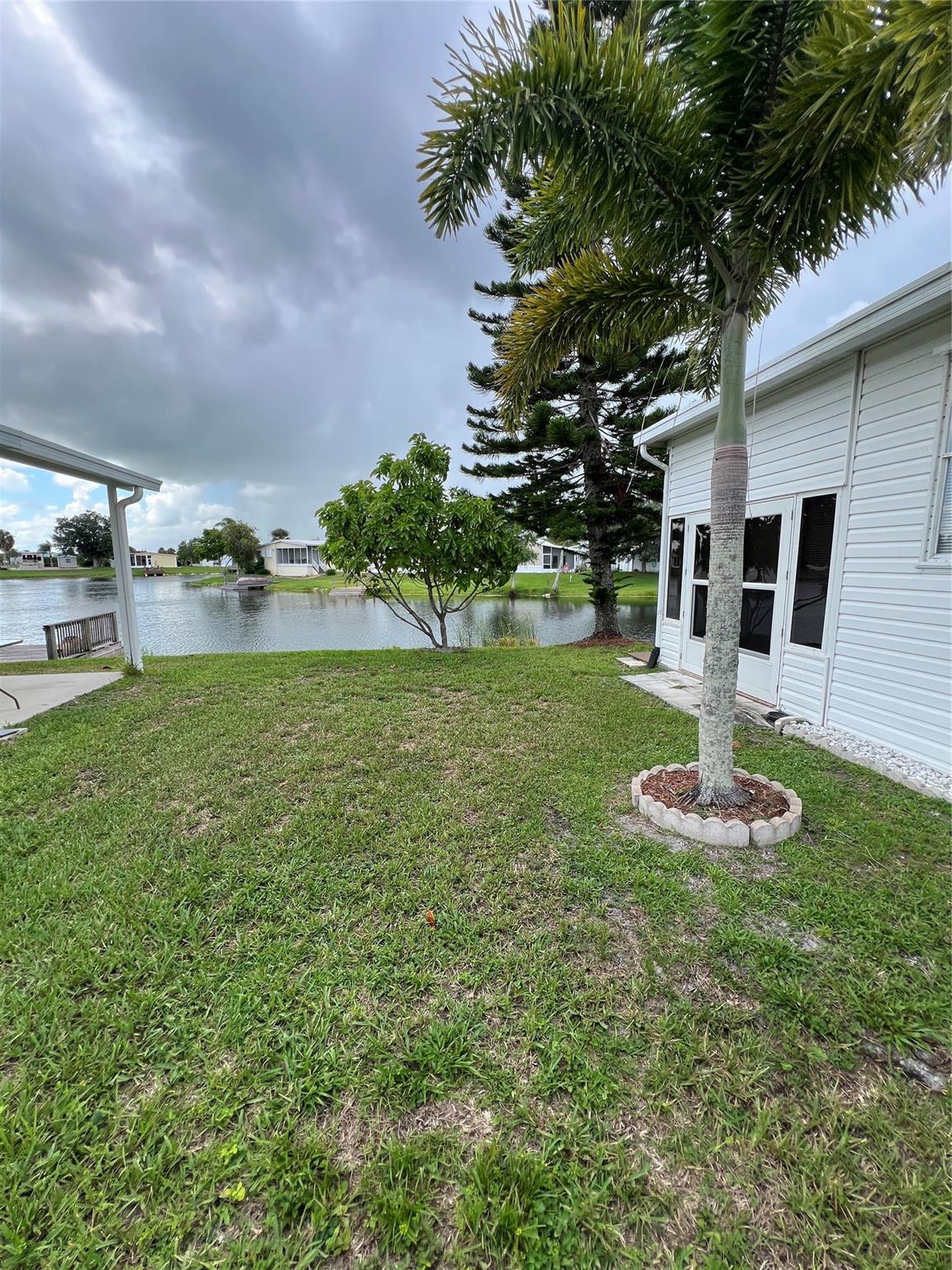 Blue Cypress Golf & RV Re - Residential