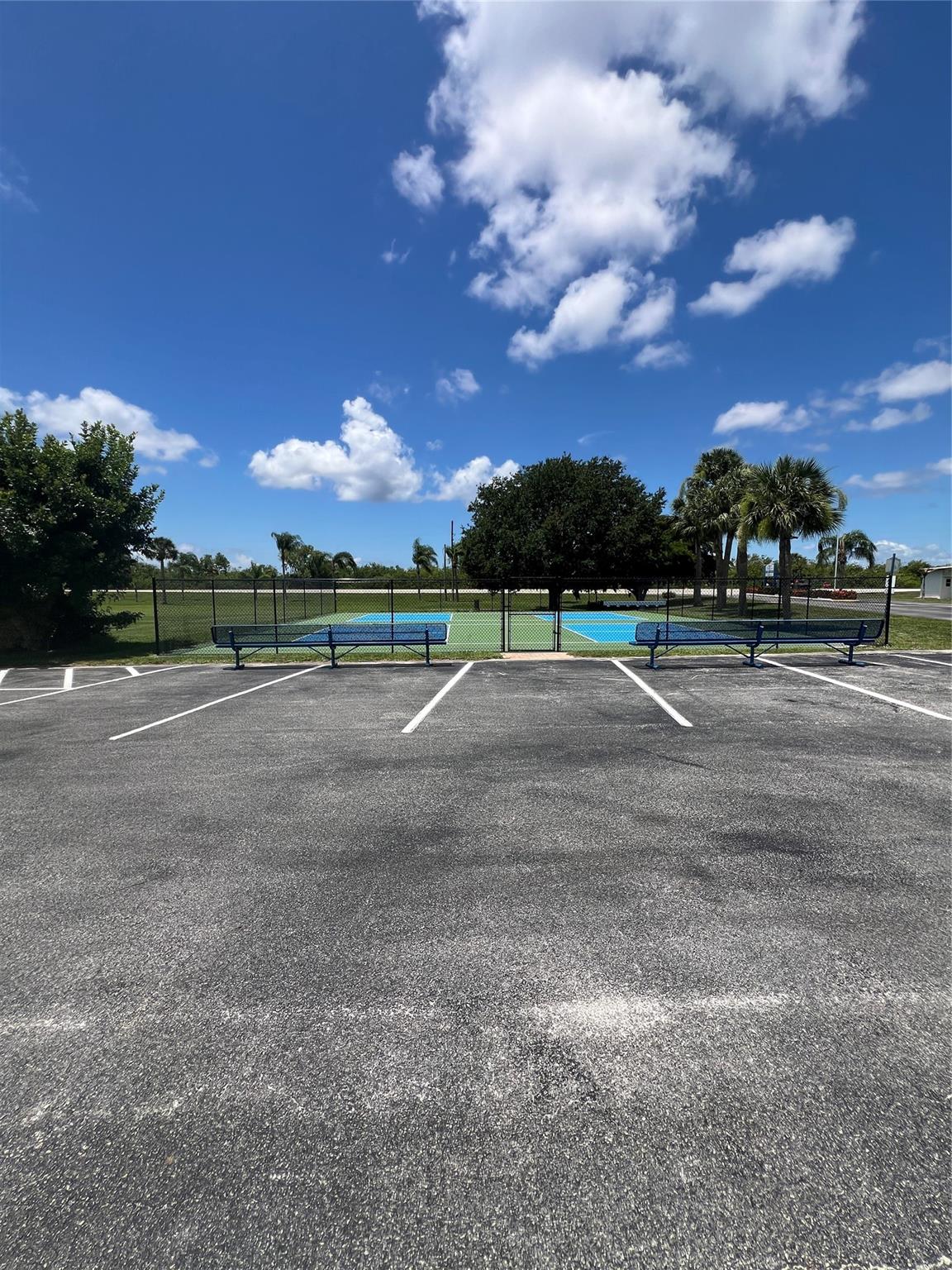 Blue Cypress Golf & RV Re - Residential
