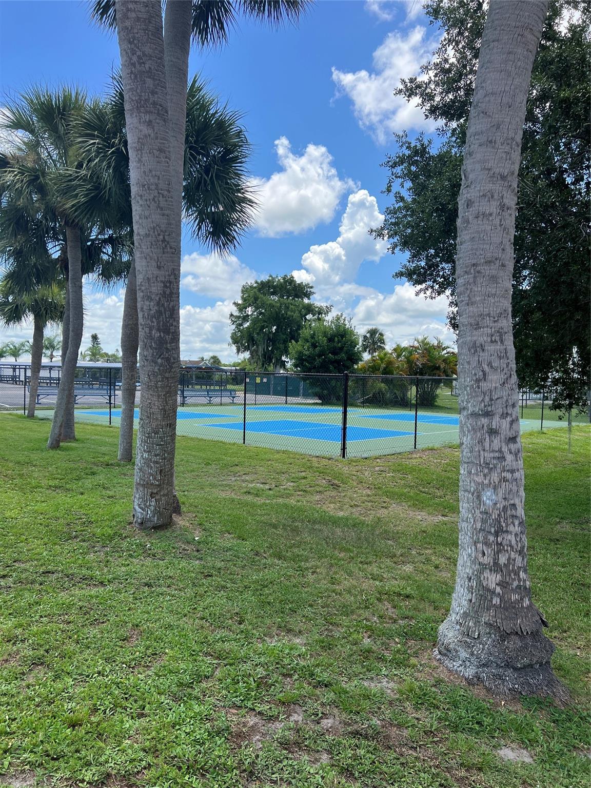 Blue Cypress Golf & RV Re - Residential
