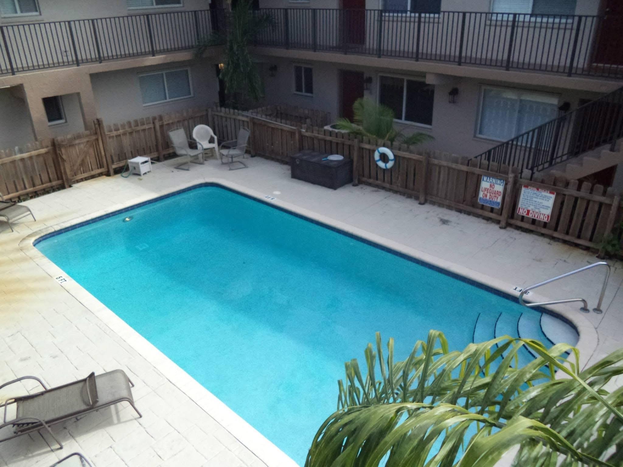 Windsor Court Condo - Residential Lease
