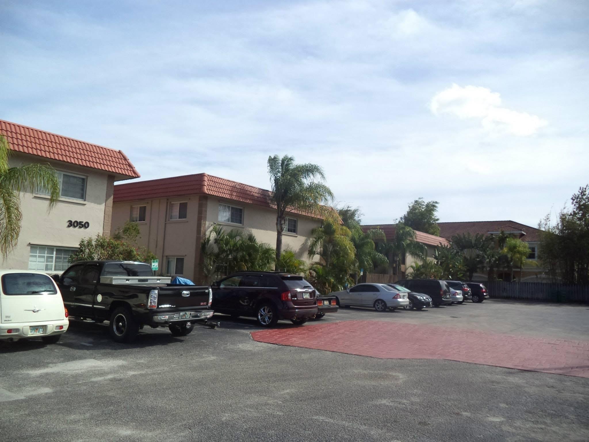 Windsor Court Condo - Residential Lease