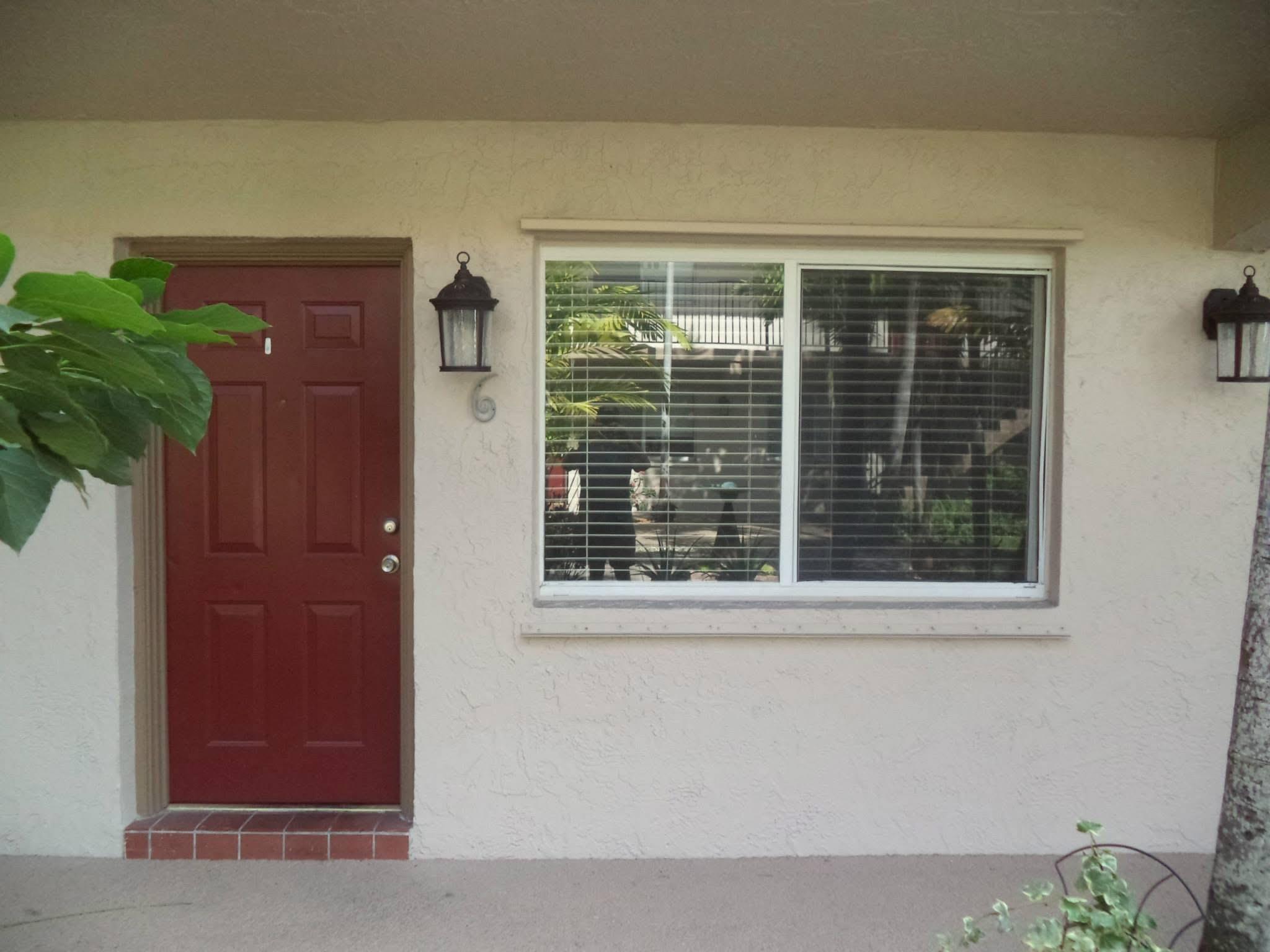 Windsor Court Condo - Residential Lease