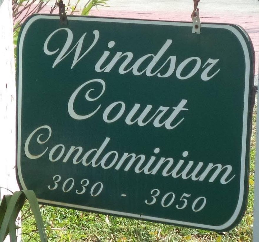 Lovely spacious 2 Bed, 1 Bath. Centrally located near expressway, beaches, downtown Fort Lauderdale and blocks from Wilton Drive entertainment district. Updated kitchen, stainless steel appliances, freshly painted, heated swimming pool and onsite laundry facilities. Walk out the front door to a tropical courtyard or start up your grill in you back private patio. Either way you will love living here!