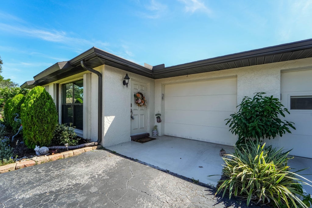 Photo of 4745 Quailwood Way #Apt A, Boynton Beach, FL 33436 (MLS # B26085386)